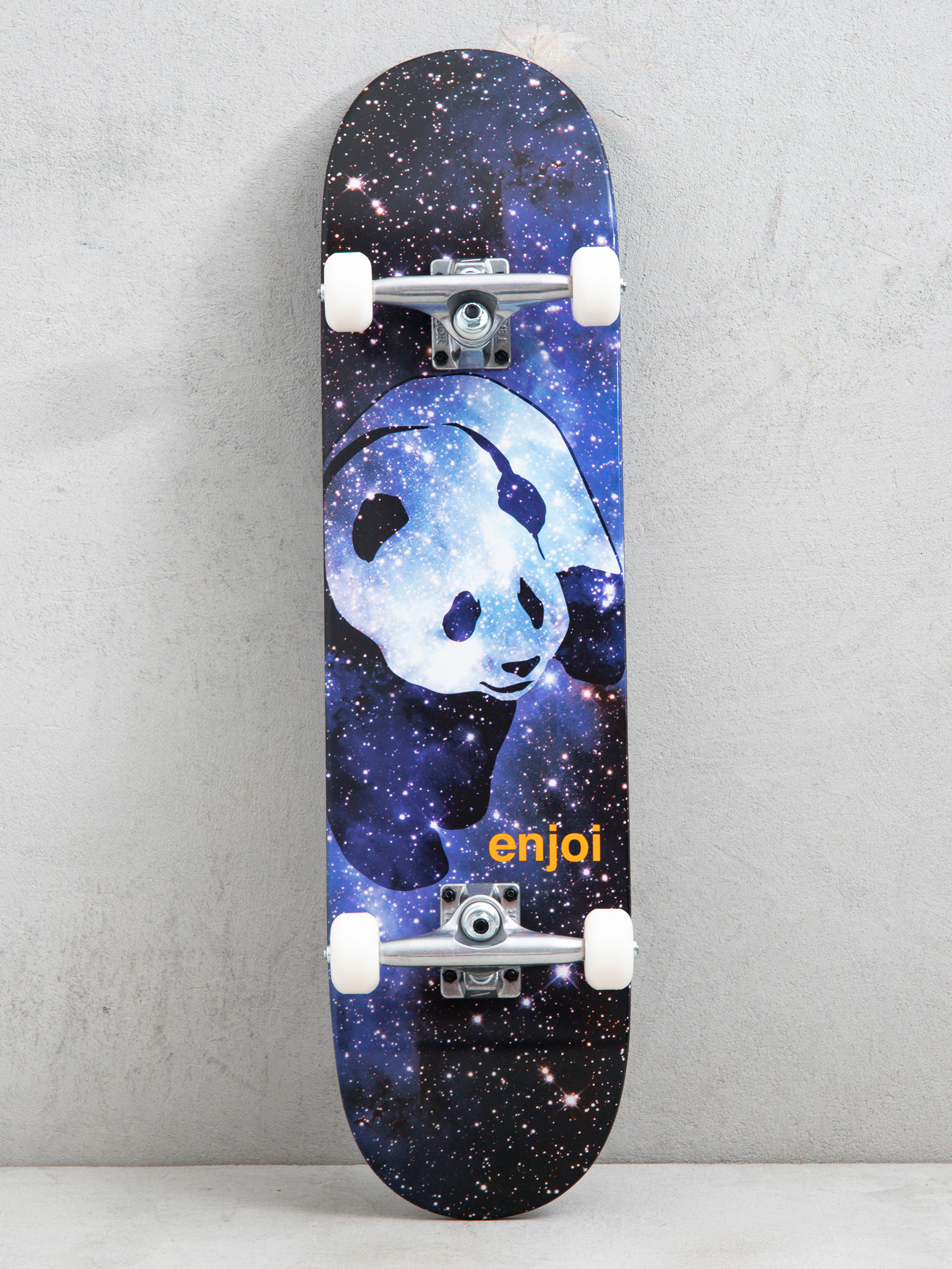Enjoi Cosmos Panda Skateboard