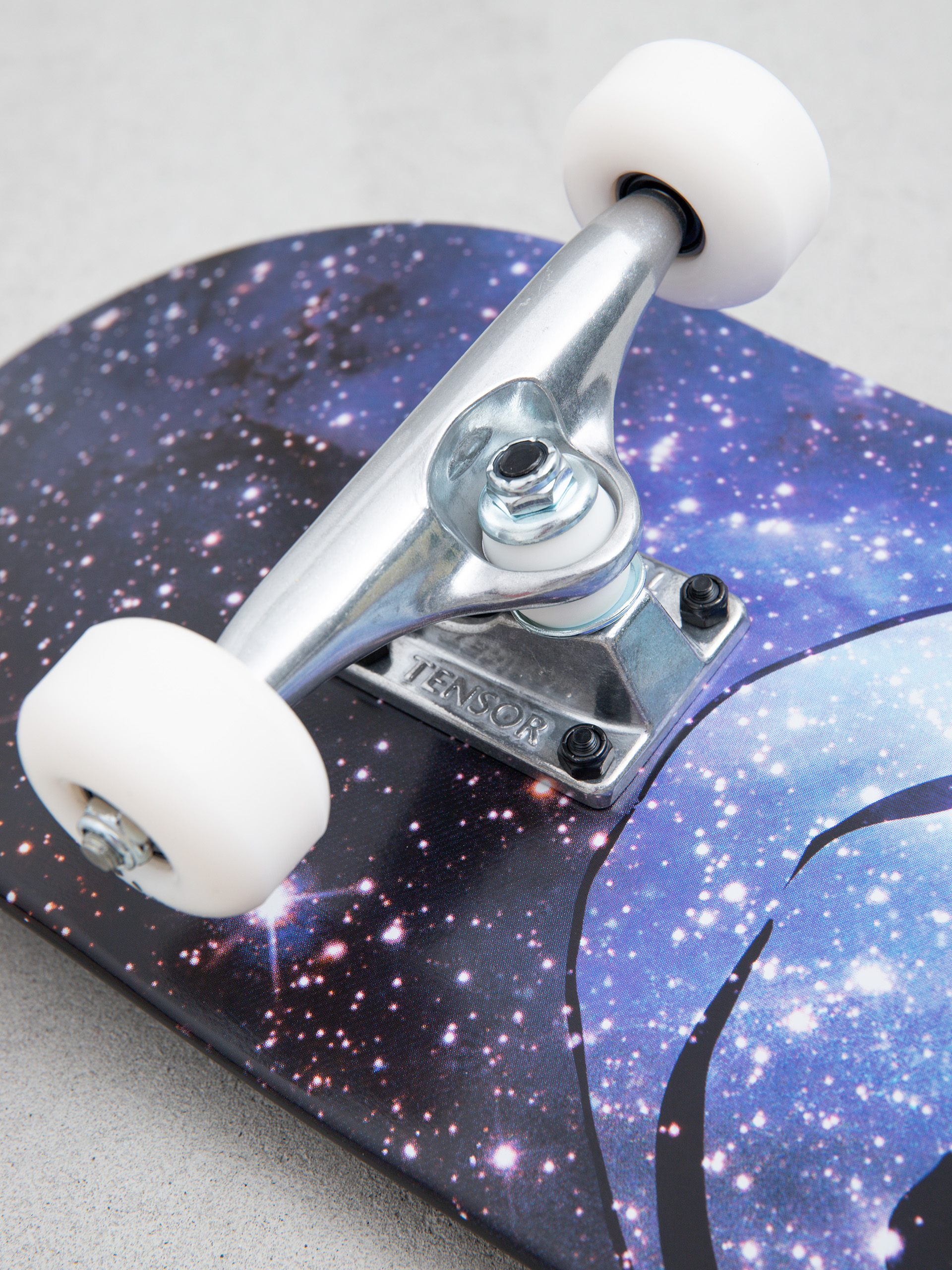 Enjoi Cosmos Panda Skateboard (multi)