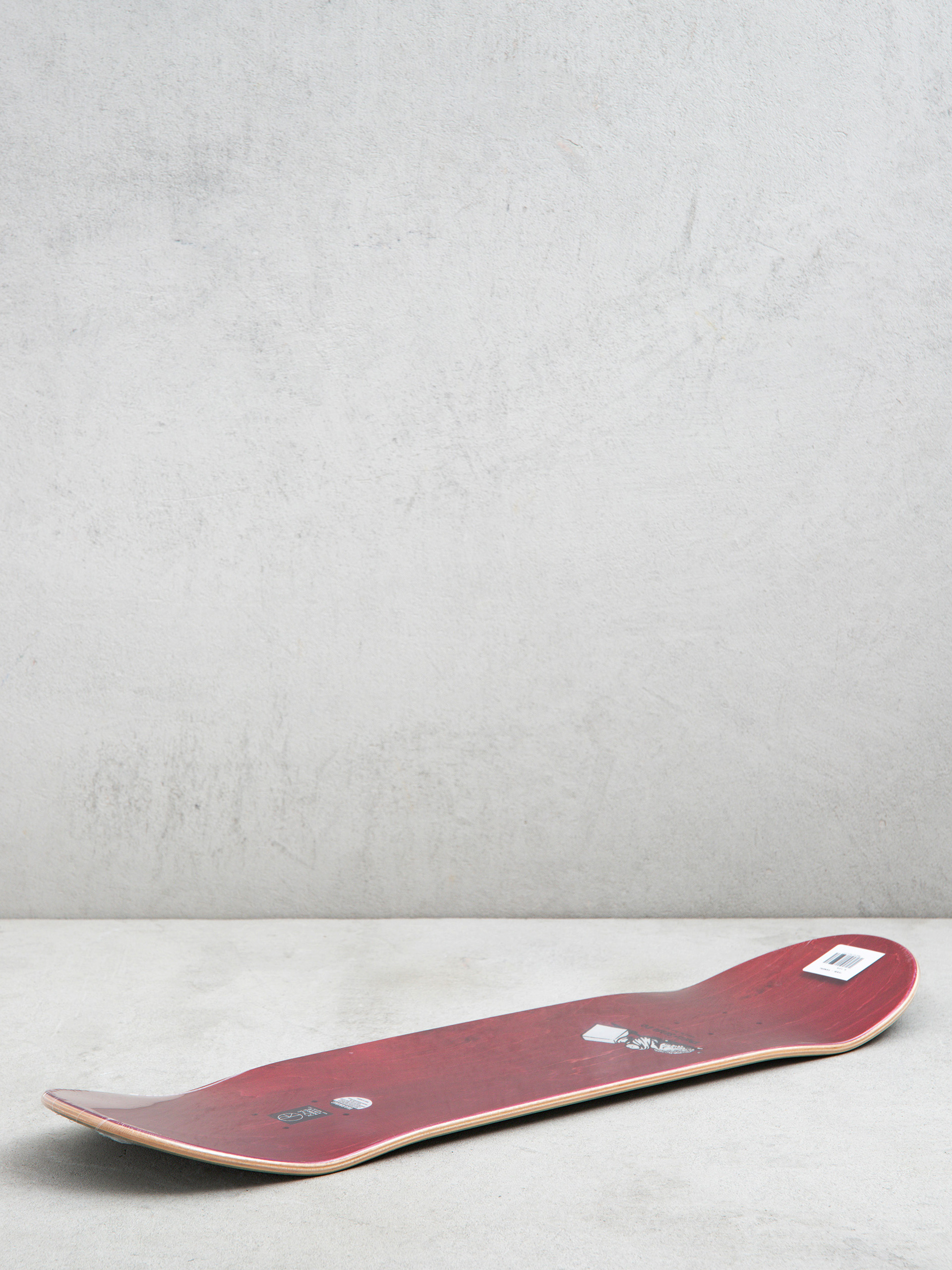 Polar Skate Deck Team Vandal (assorted)