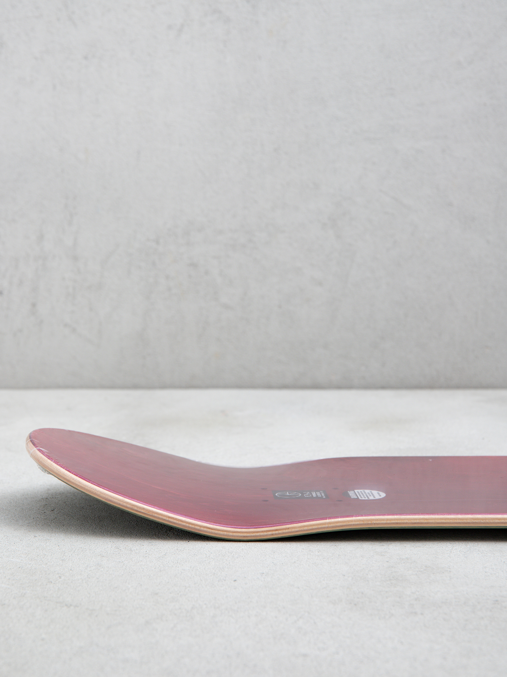 Polar Skate Deck Team Vandal (assorted)