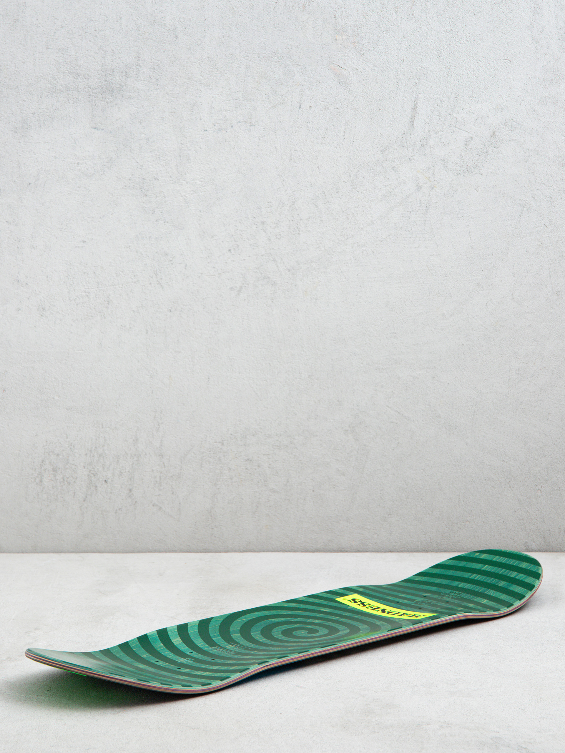 Madness Deck Clay Kreiner Howling (black)