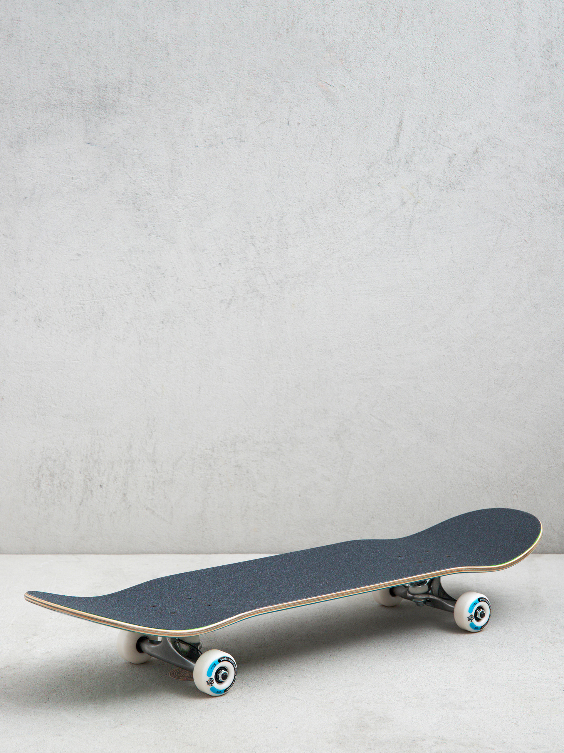 Push Skateboard John Rattray Guest Pro (multi)