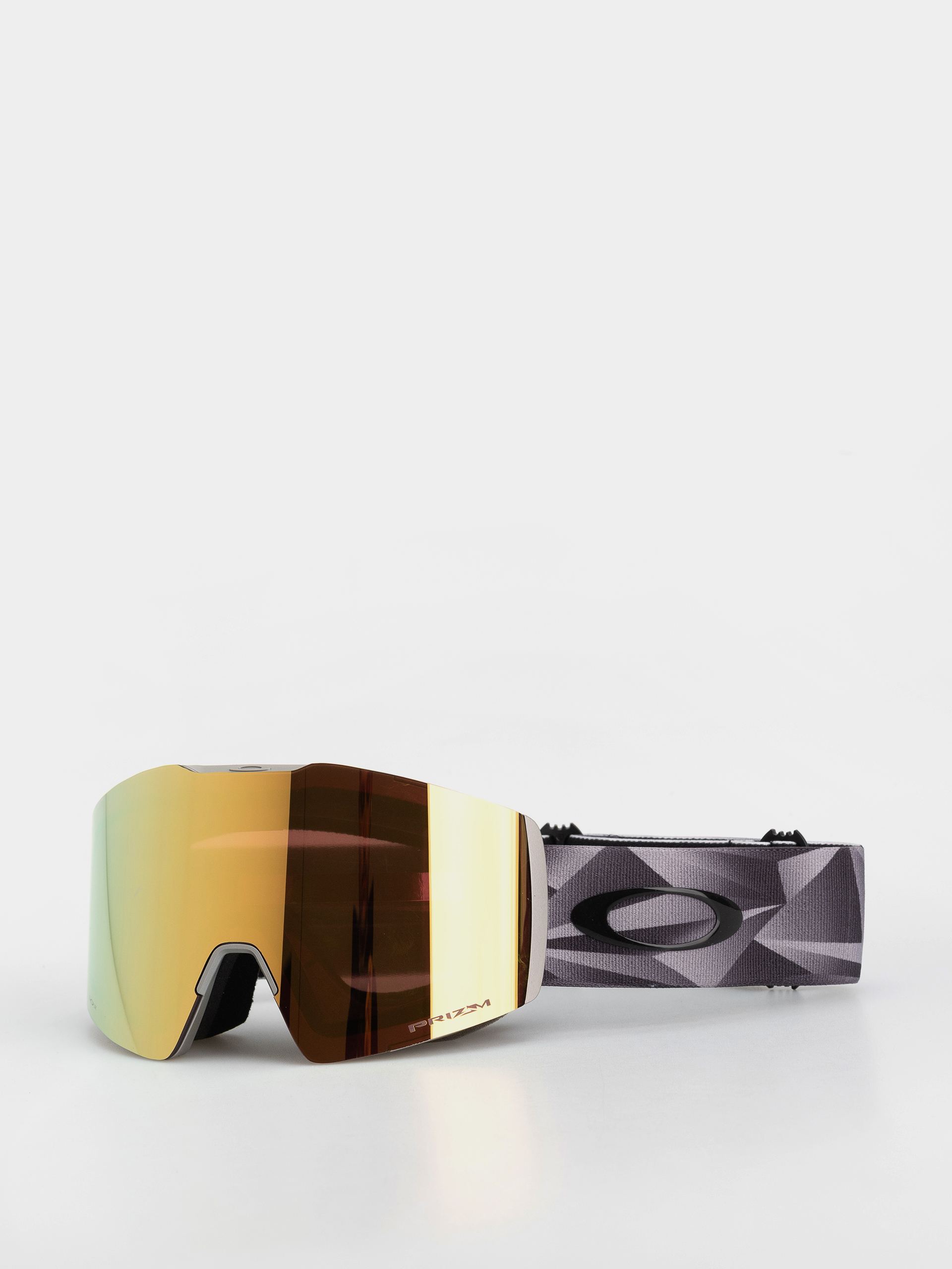 Oakley Fall Line L Goggles
