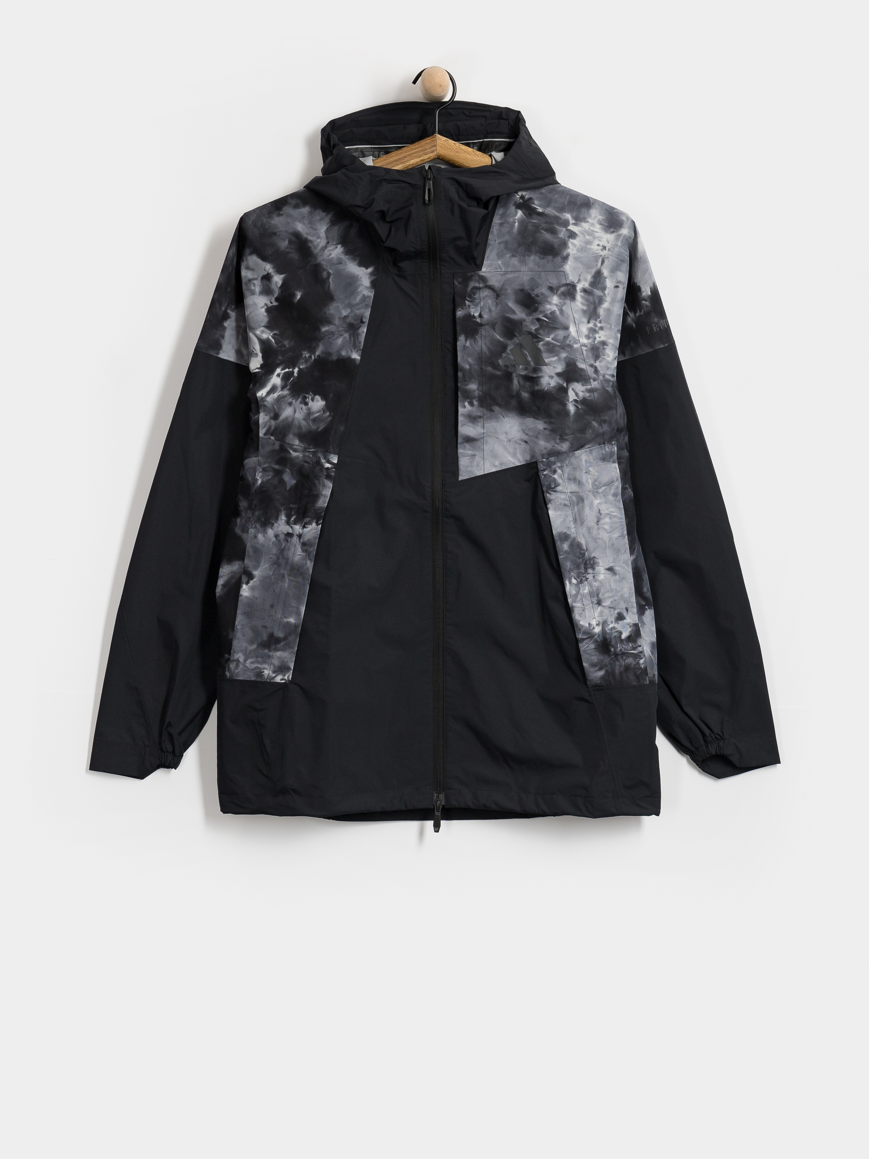 adidas Xpr H Sd Pk Jacke (black)