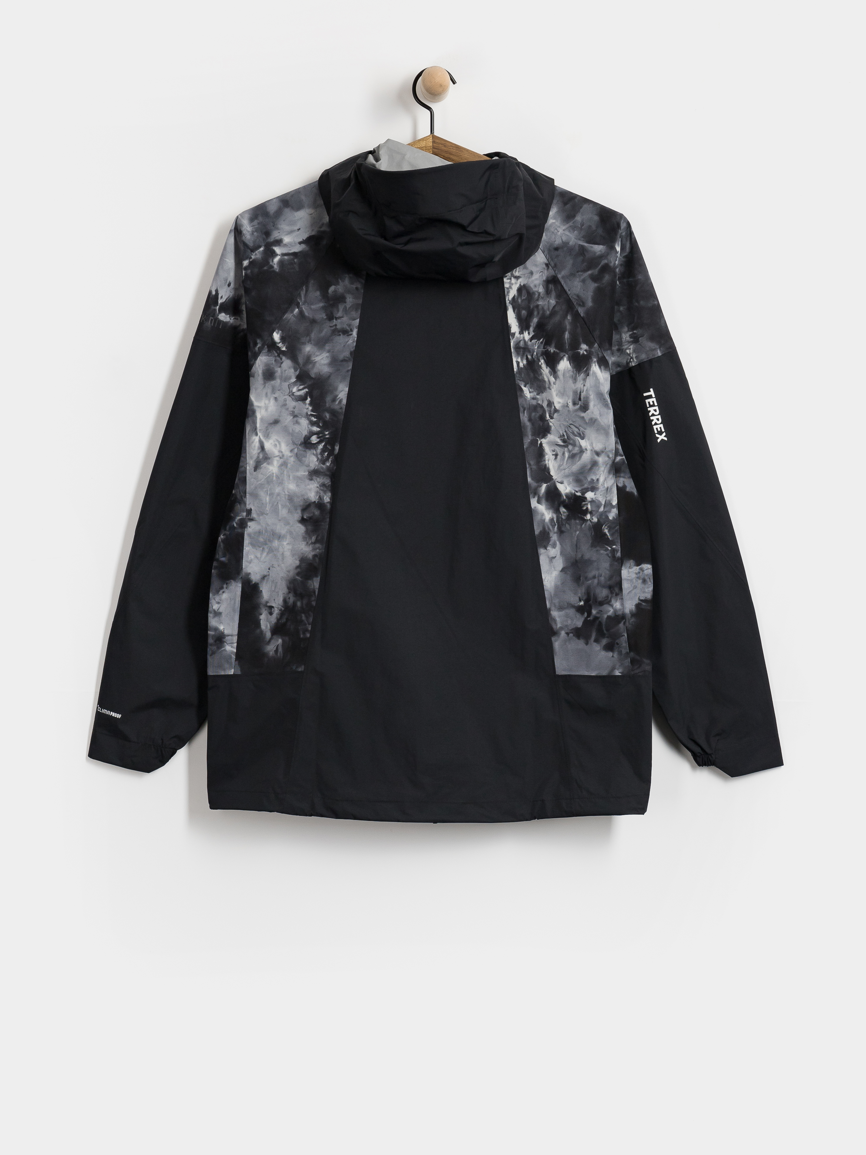 adidas Xpr H Sd Pk Jacket (black)