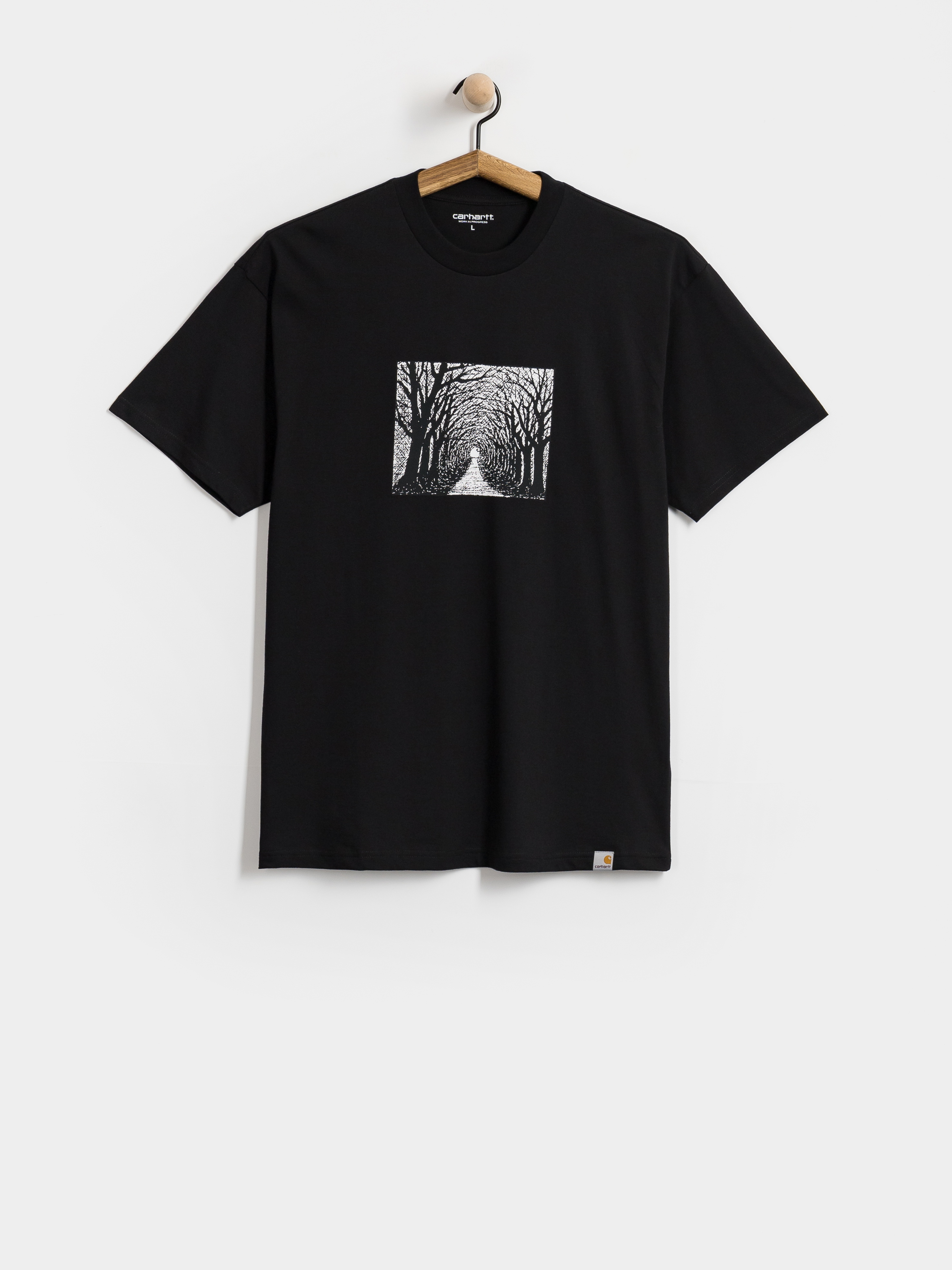 Carhartt WIP Avenue T-Shirt