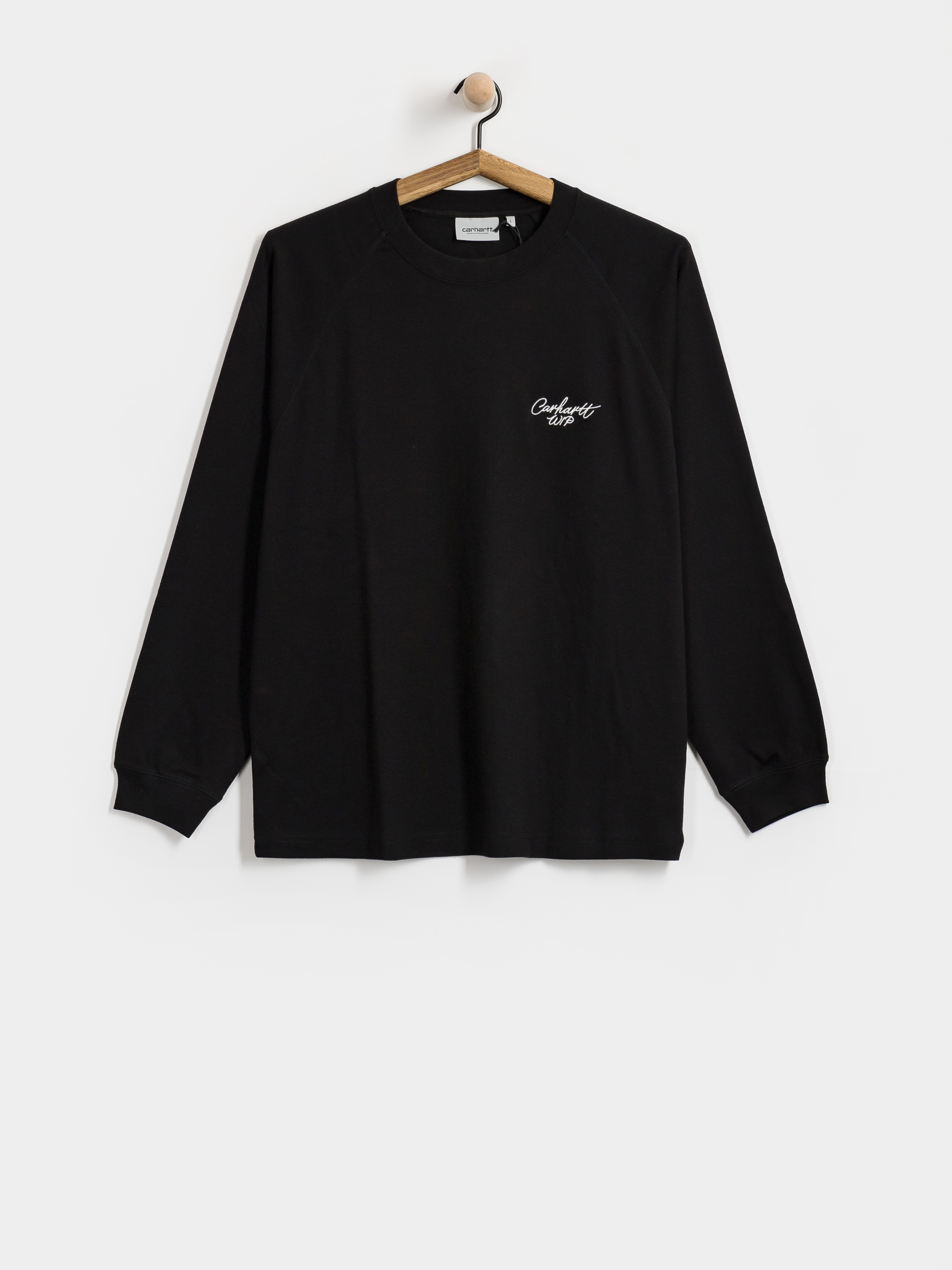 Carhartt WIP Signature Rib Longsleeve