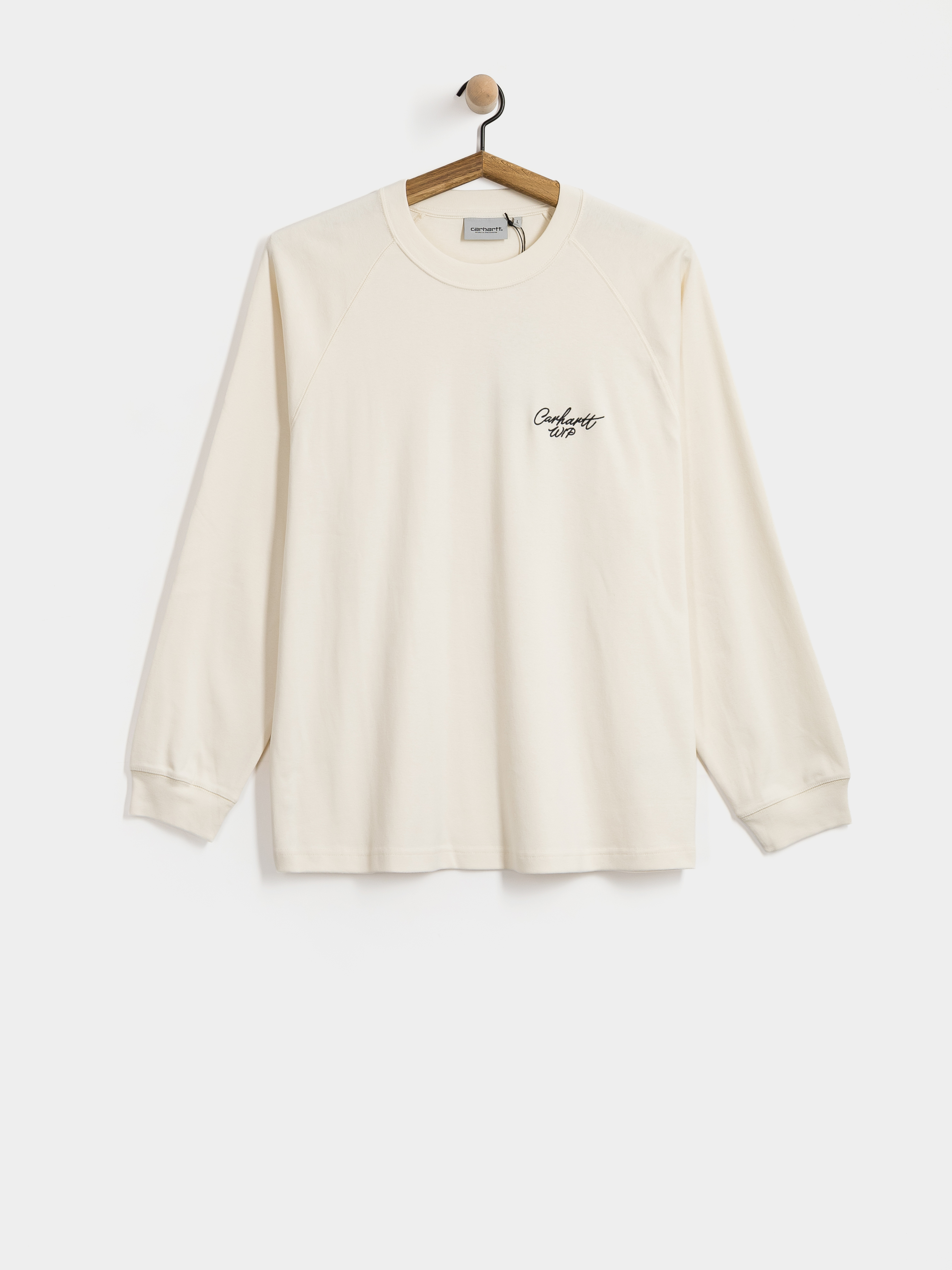 Carhartt WIP Signature Rib Longsleeve
