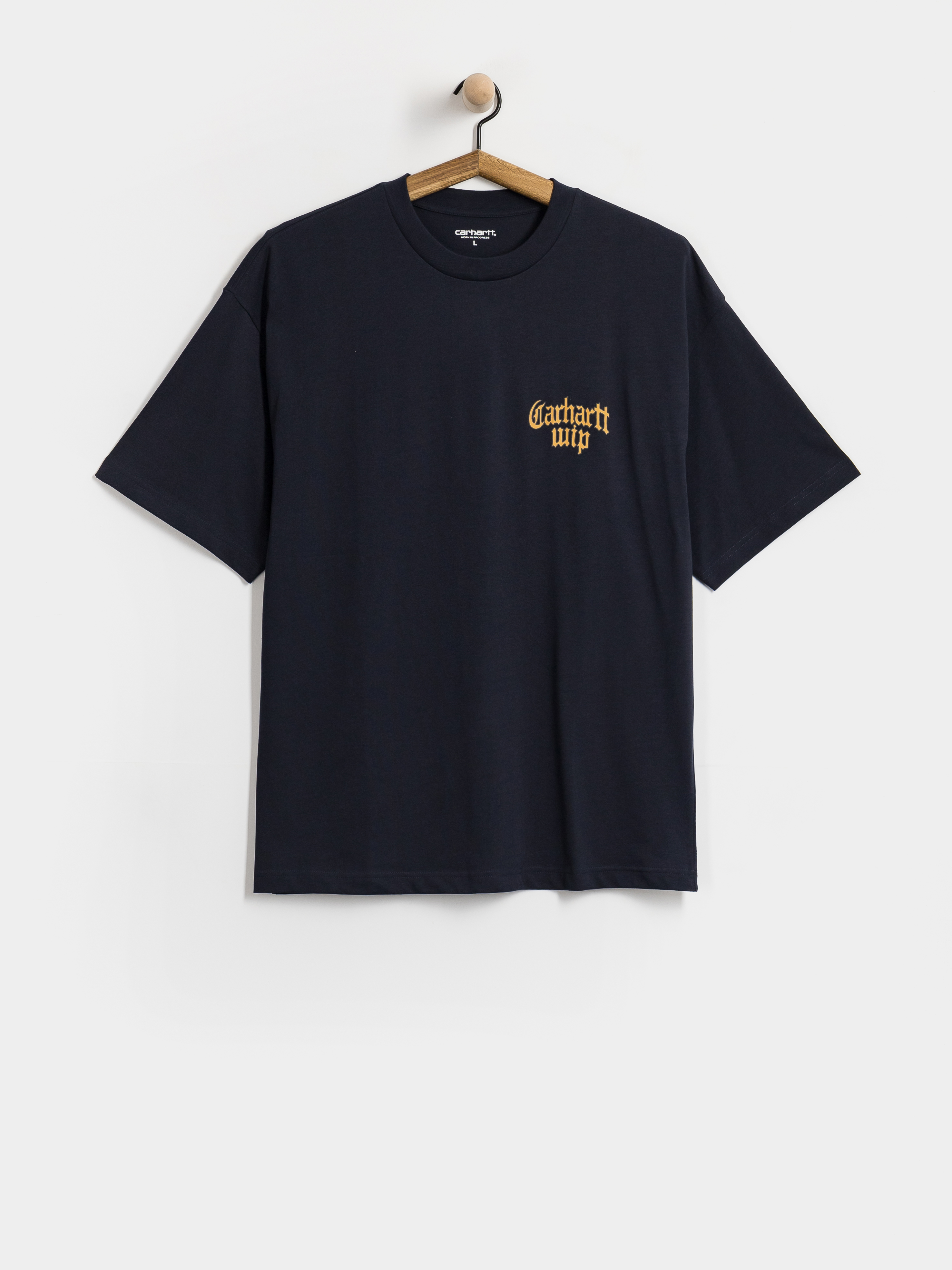 Carhartt WIP Blackletter T-Shirt