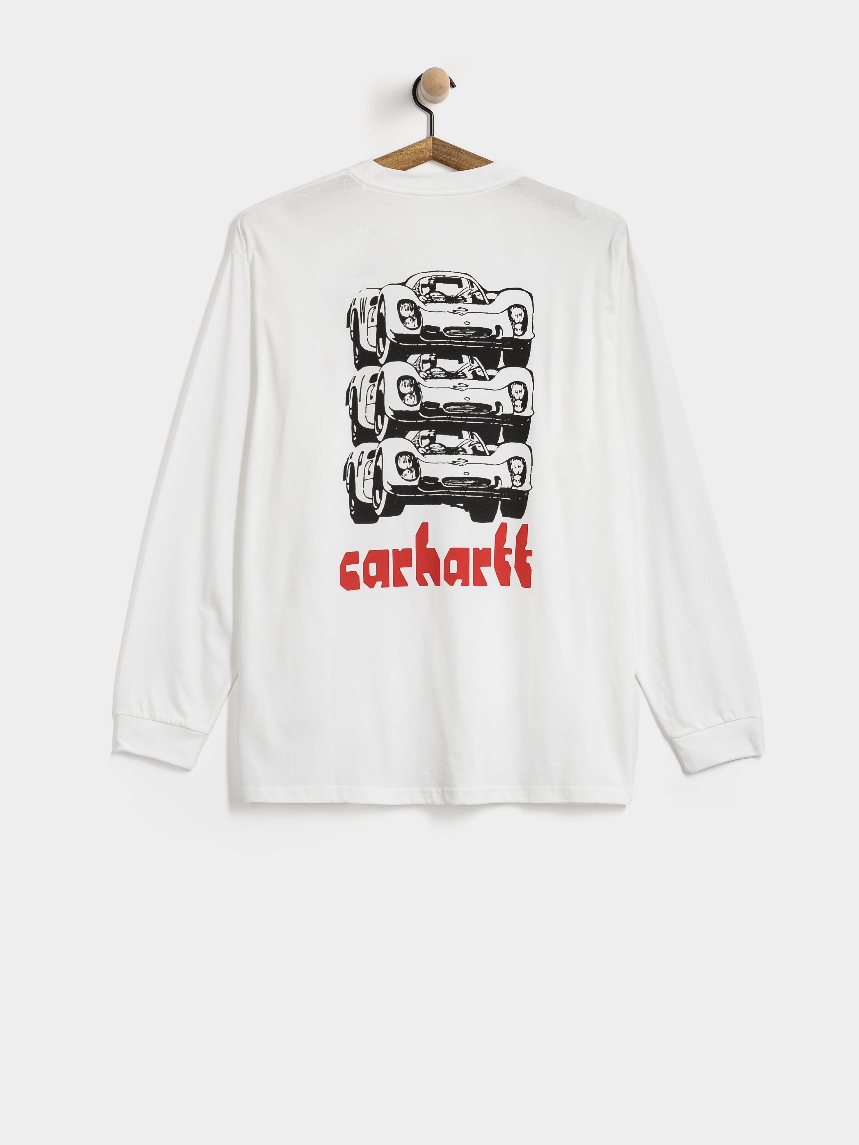 Carhartt WIP Framework Longsleeve