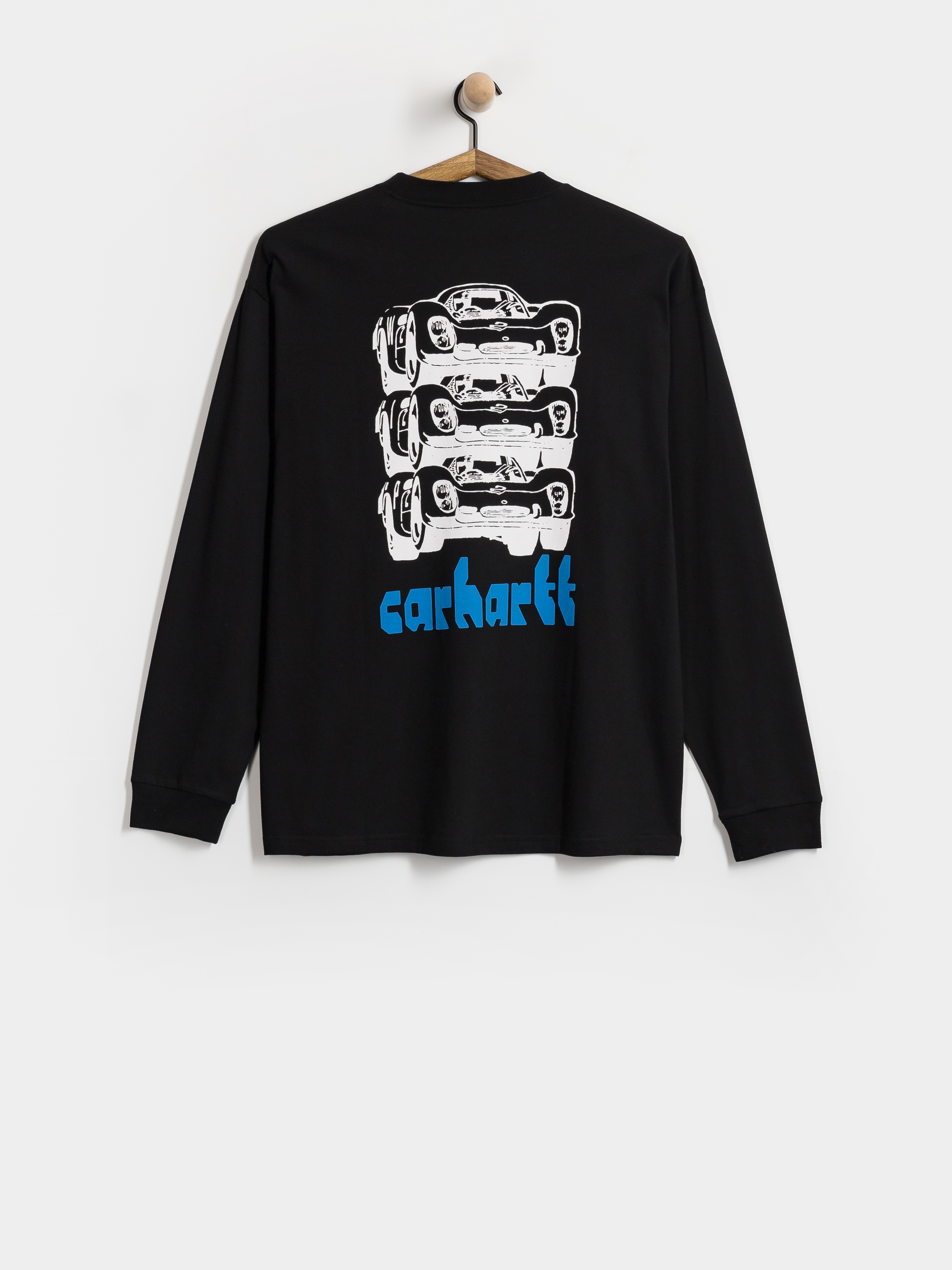 Carhartt WIP Framework Longsleeve