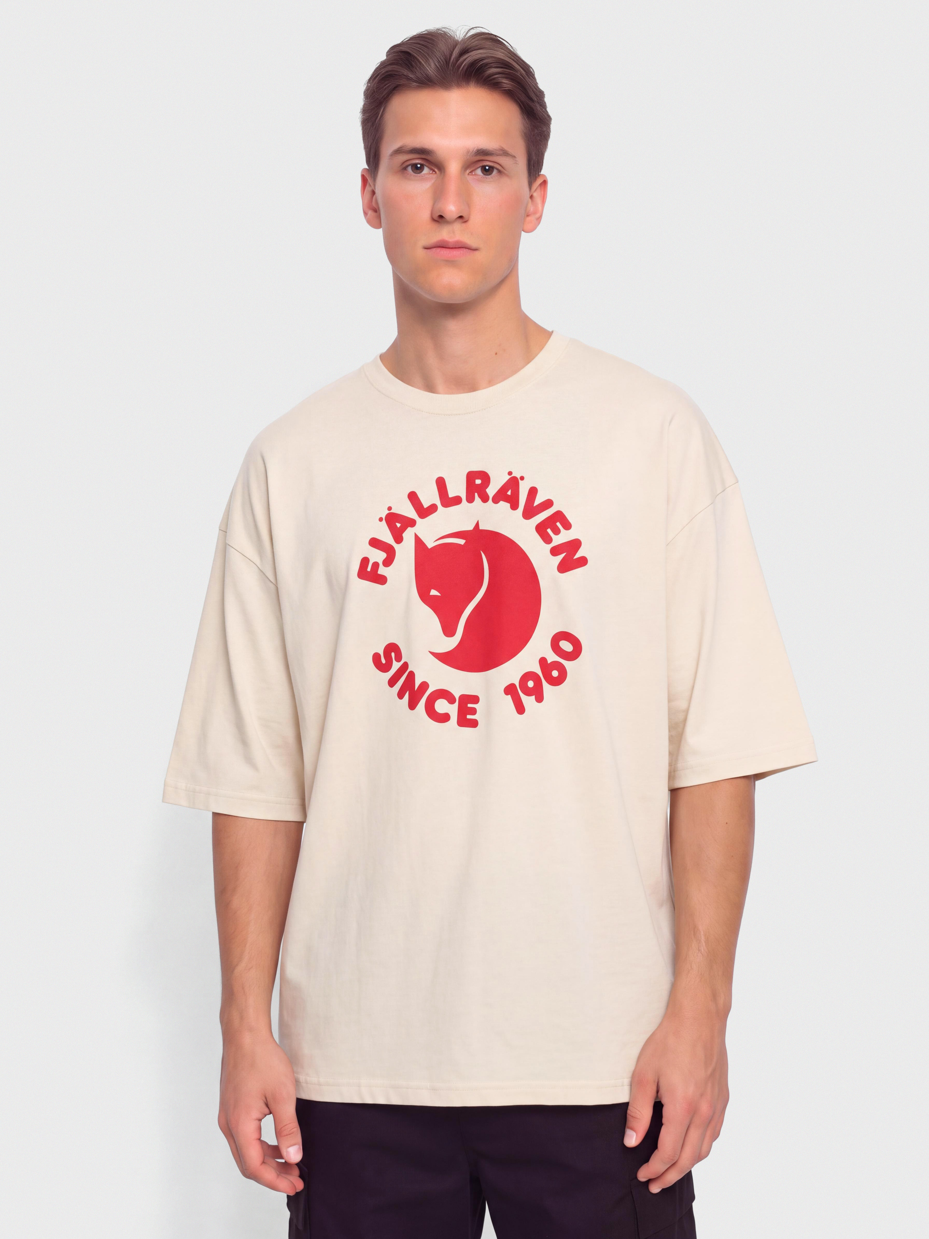 Fjallraven T-Shirt Relaxed