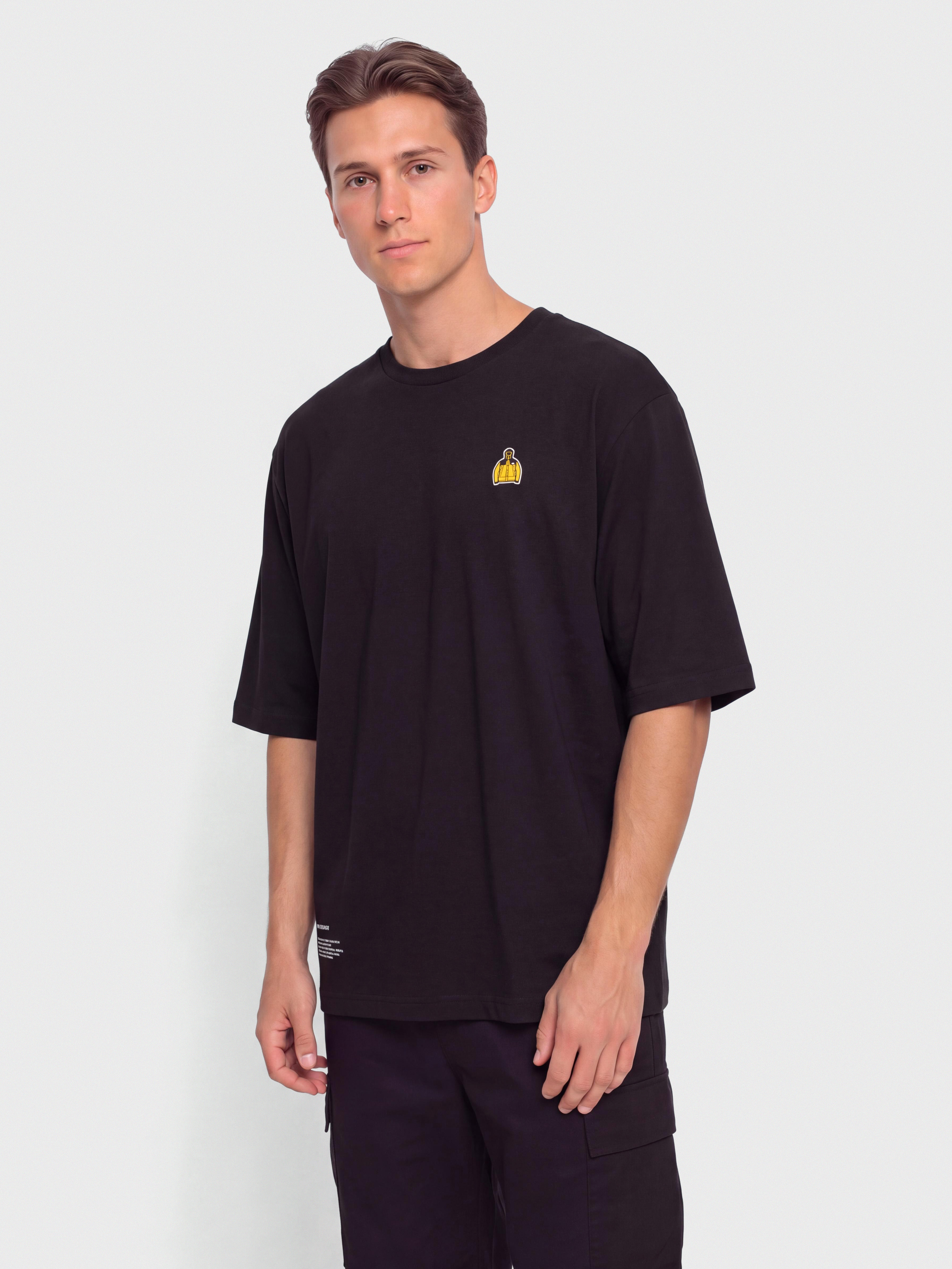The North Face T-Shirt Icon Mountain Relaxed
