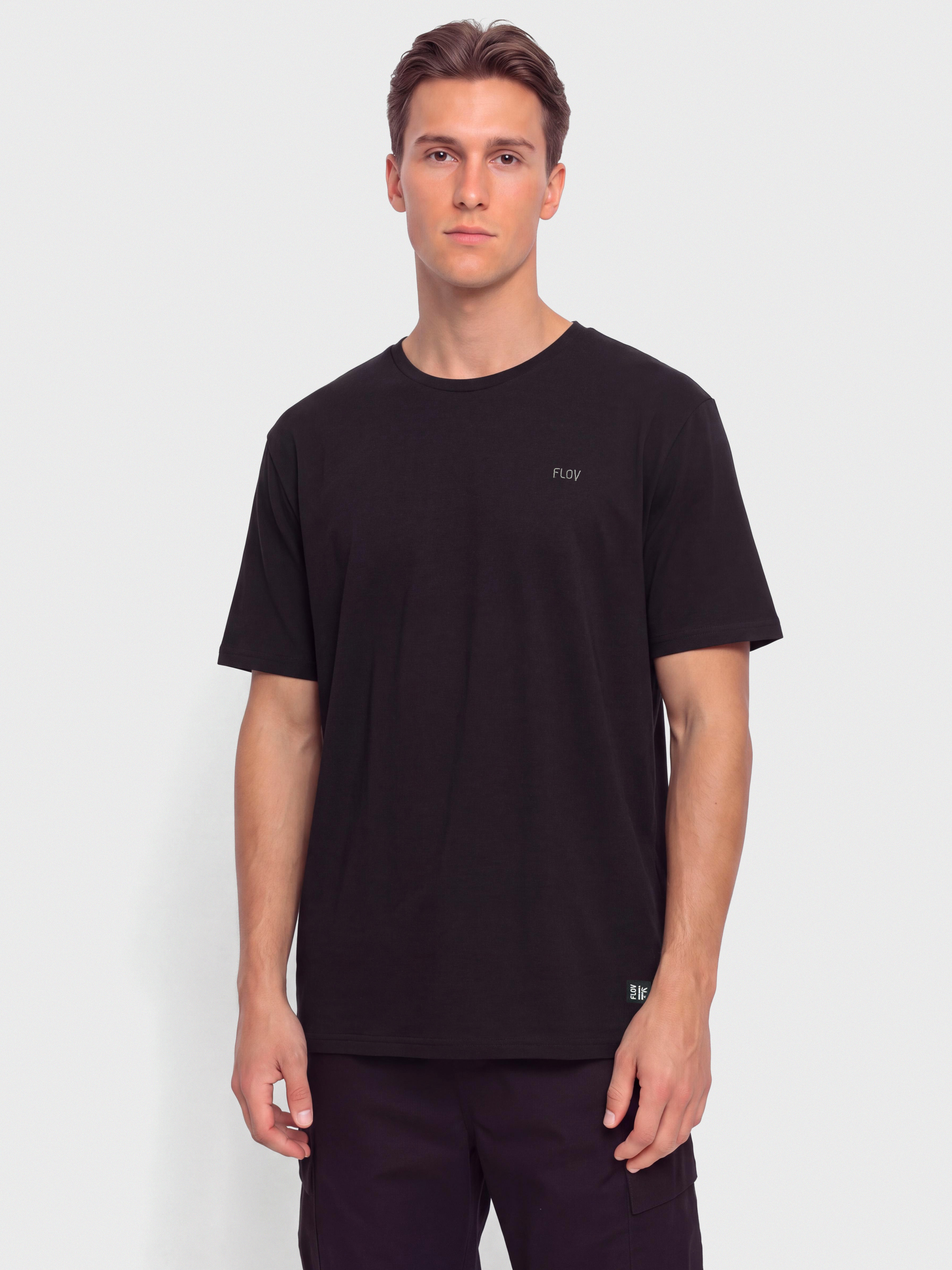 FLOV T-Shirt Birken Relaxed