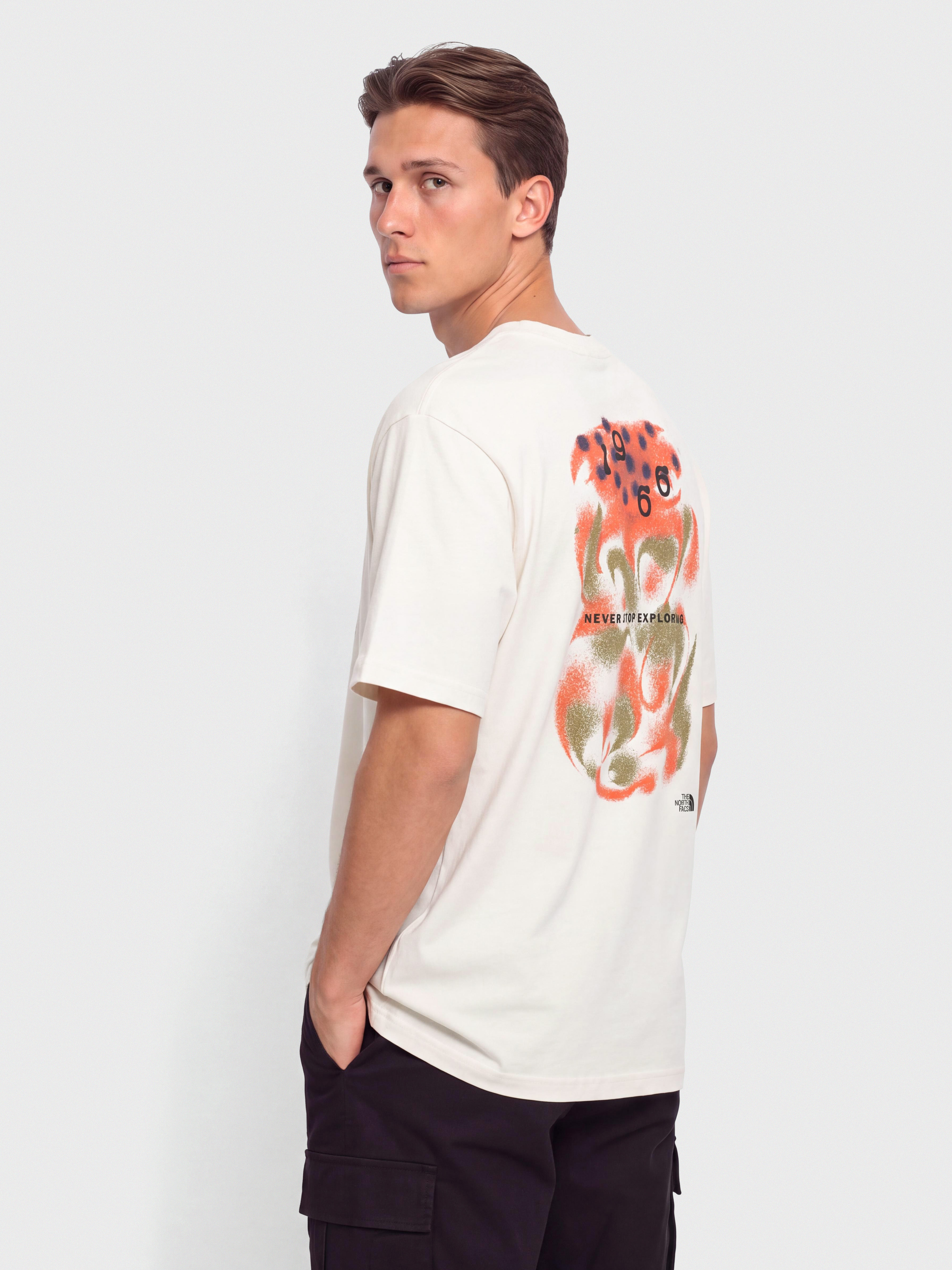The North Face Motion Relaxed T-Shirt