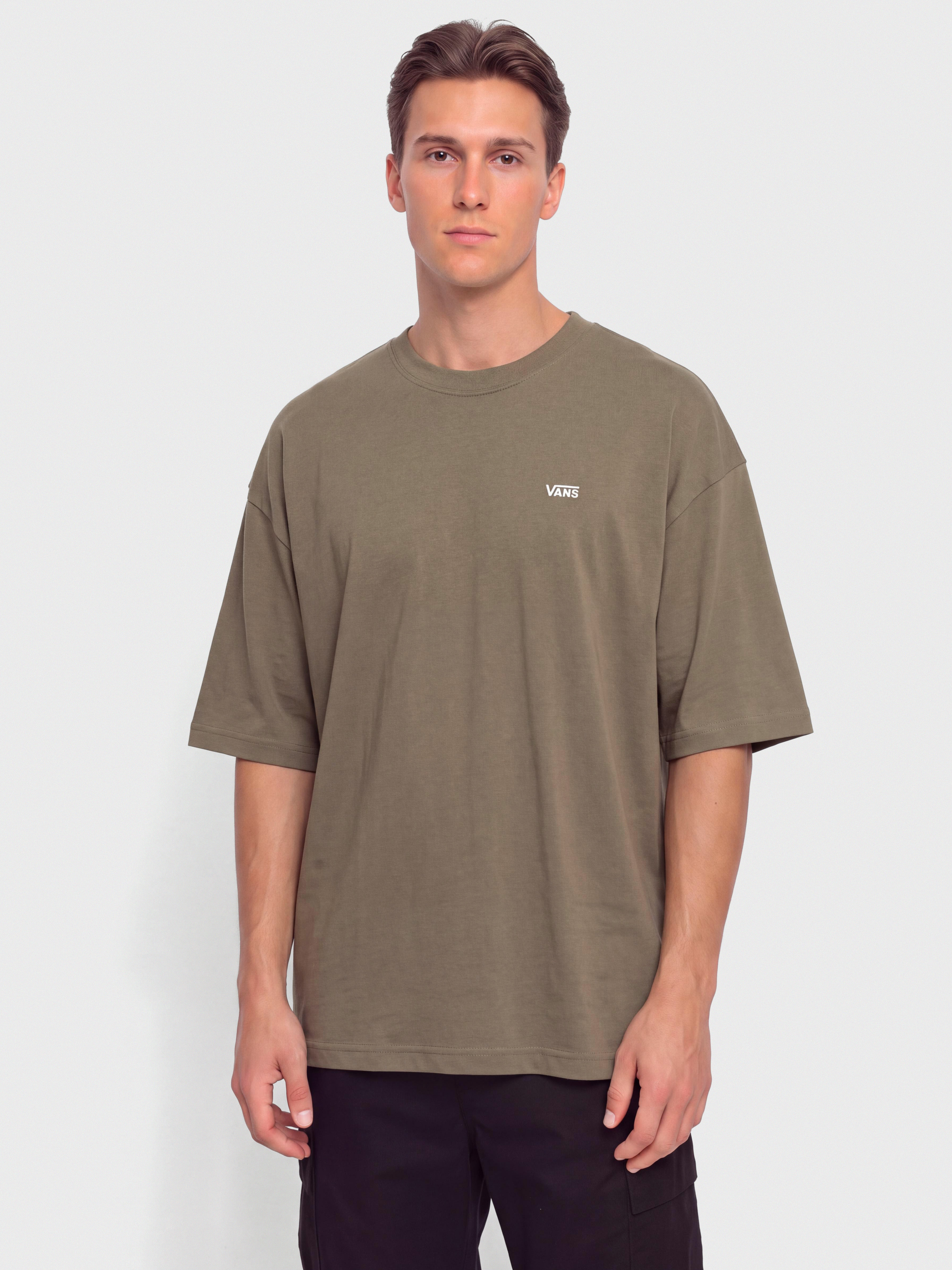 Vans T-Shirt Left Chest II Loose (bungee cord)
