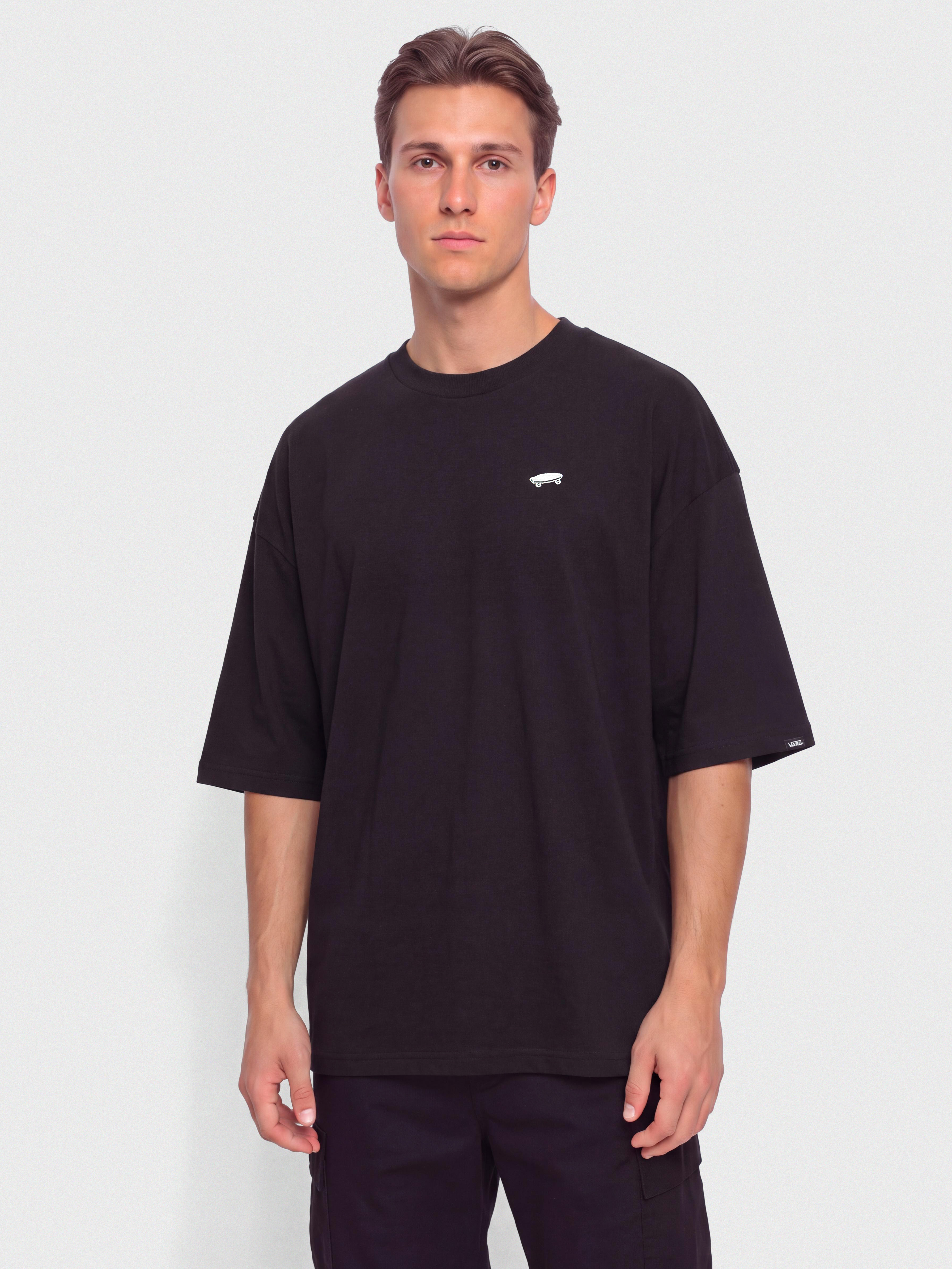 Vans Salton Loose T-Shirt (black)