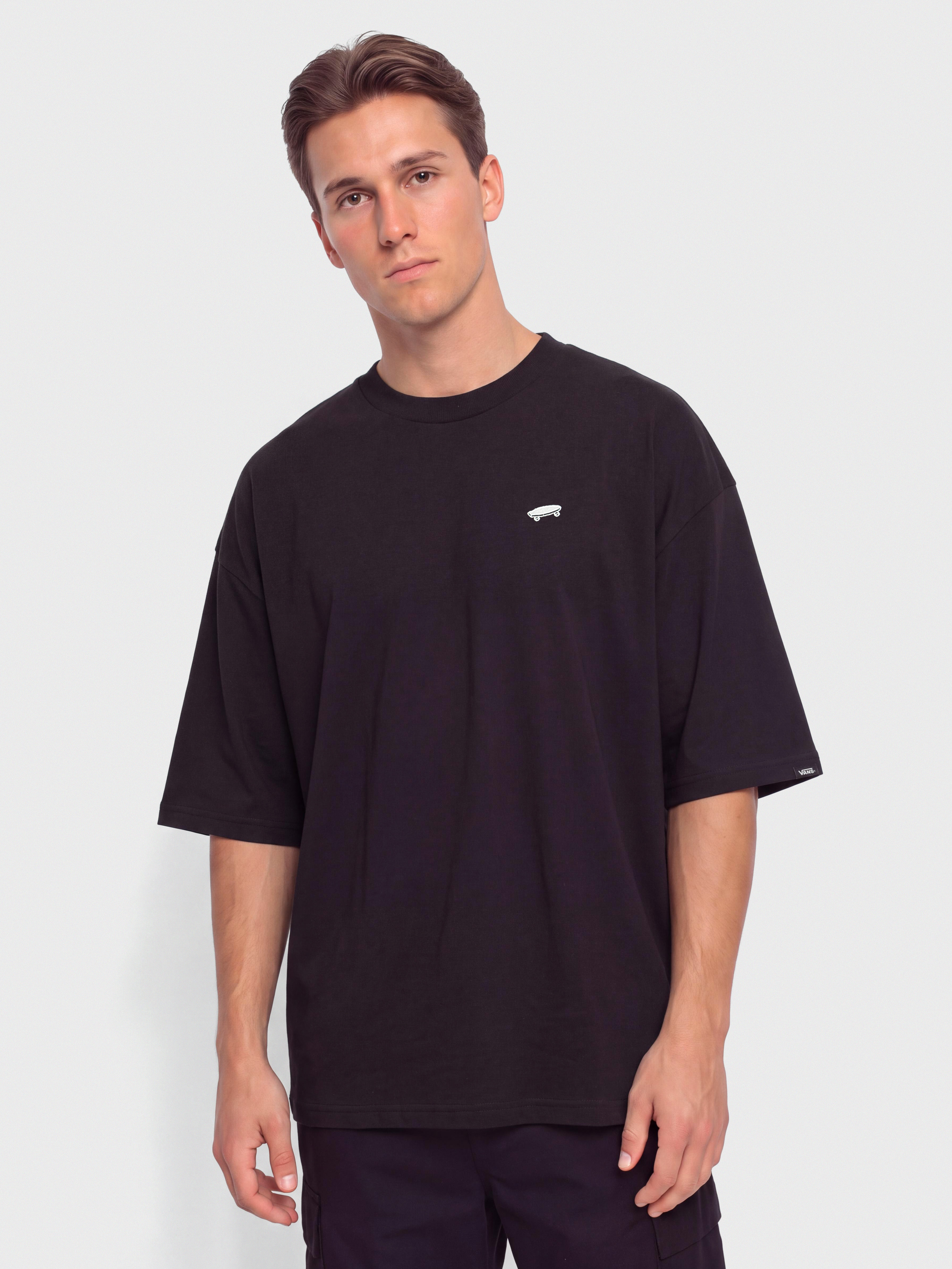 Vans Salton Loose T-Shirt (black)