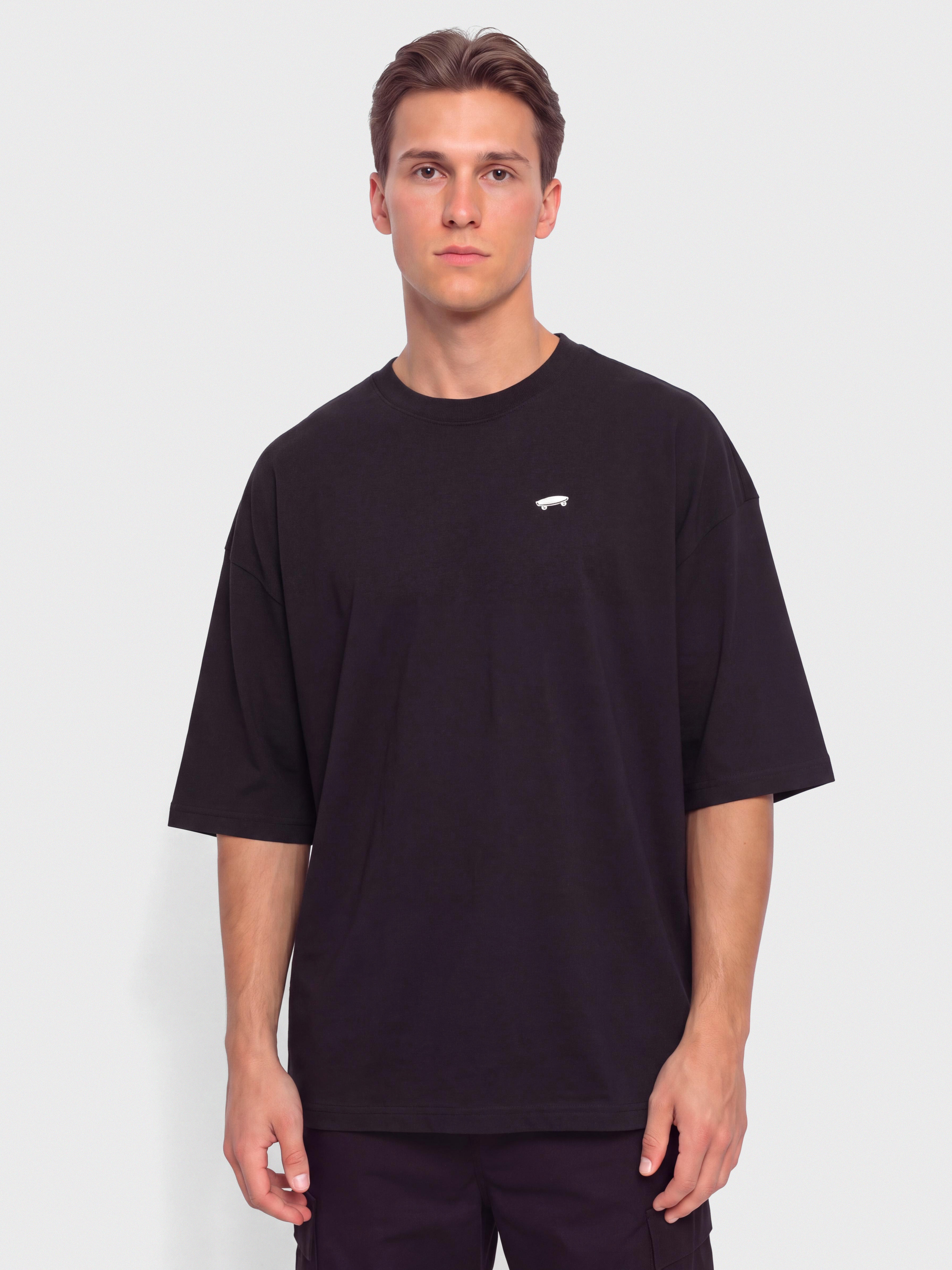 Vans Salton Loose T-Shirt (black)