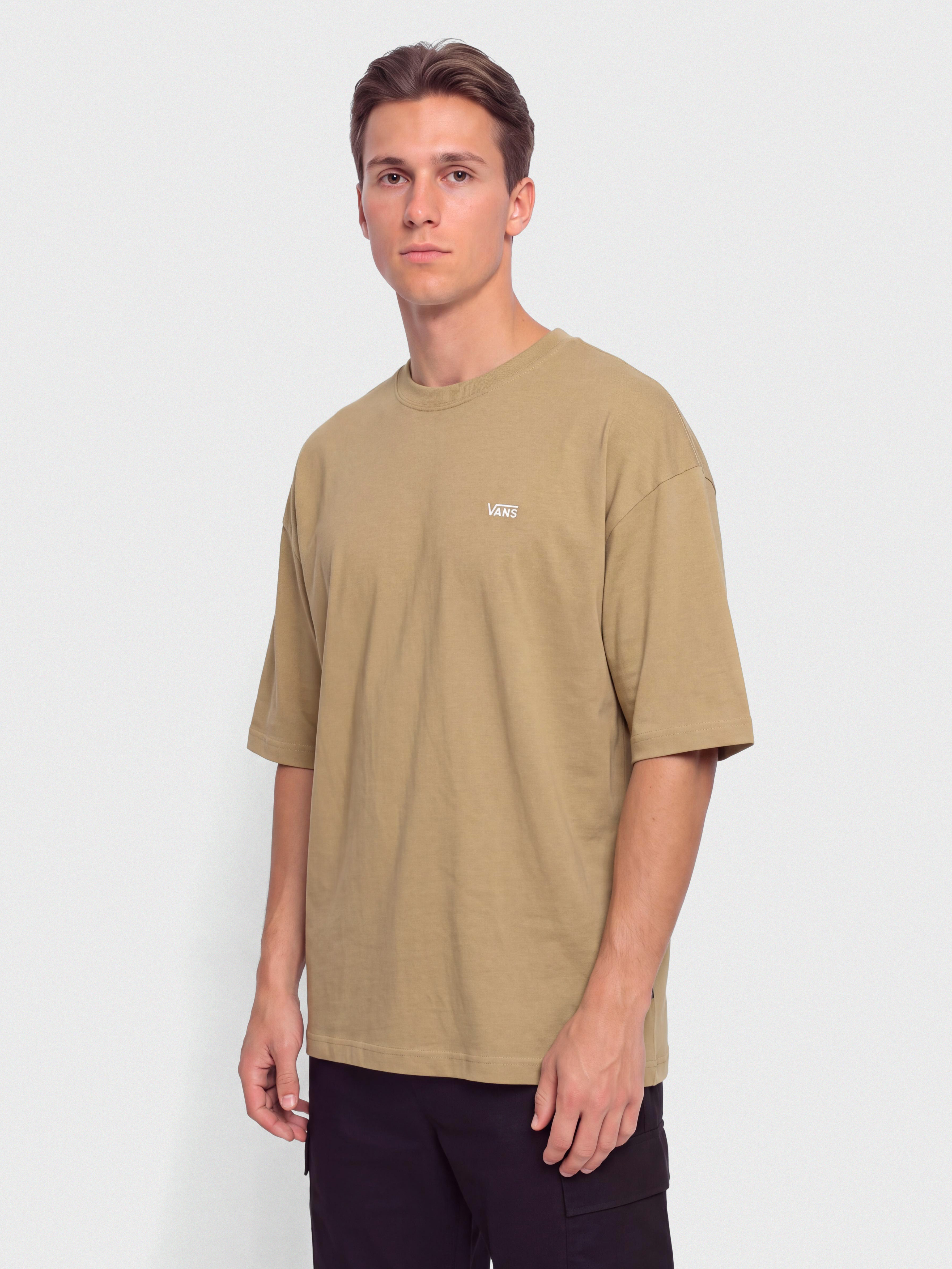 Vans T-Shirt Left Chest II Loose