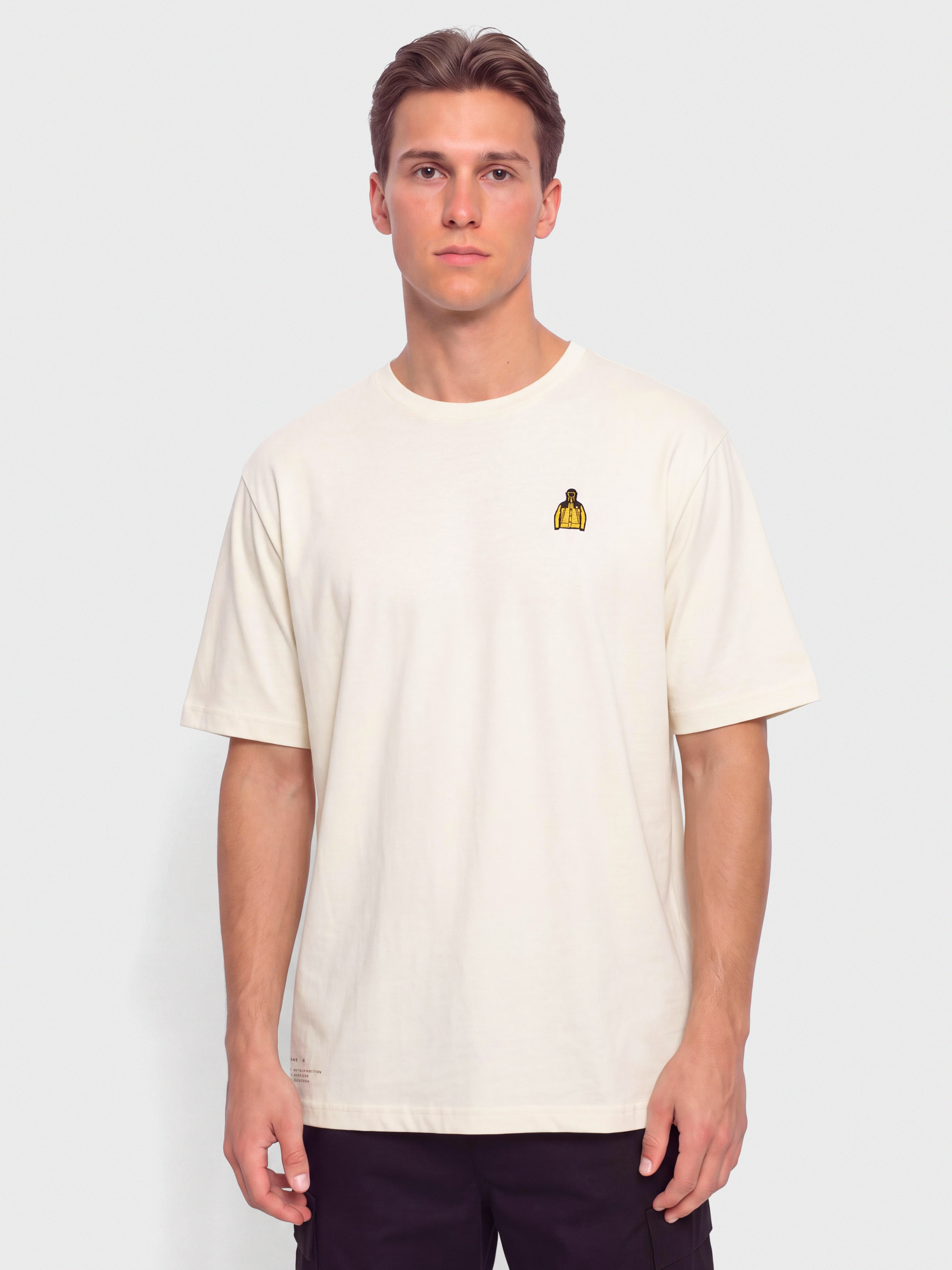 The North Face T-Shirt Icon Mountain Relaxed