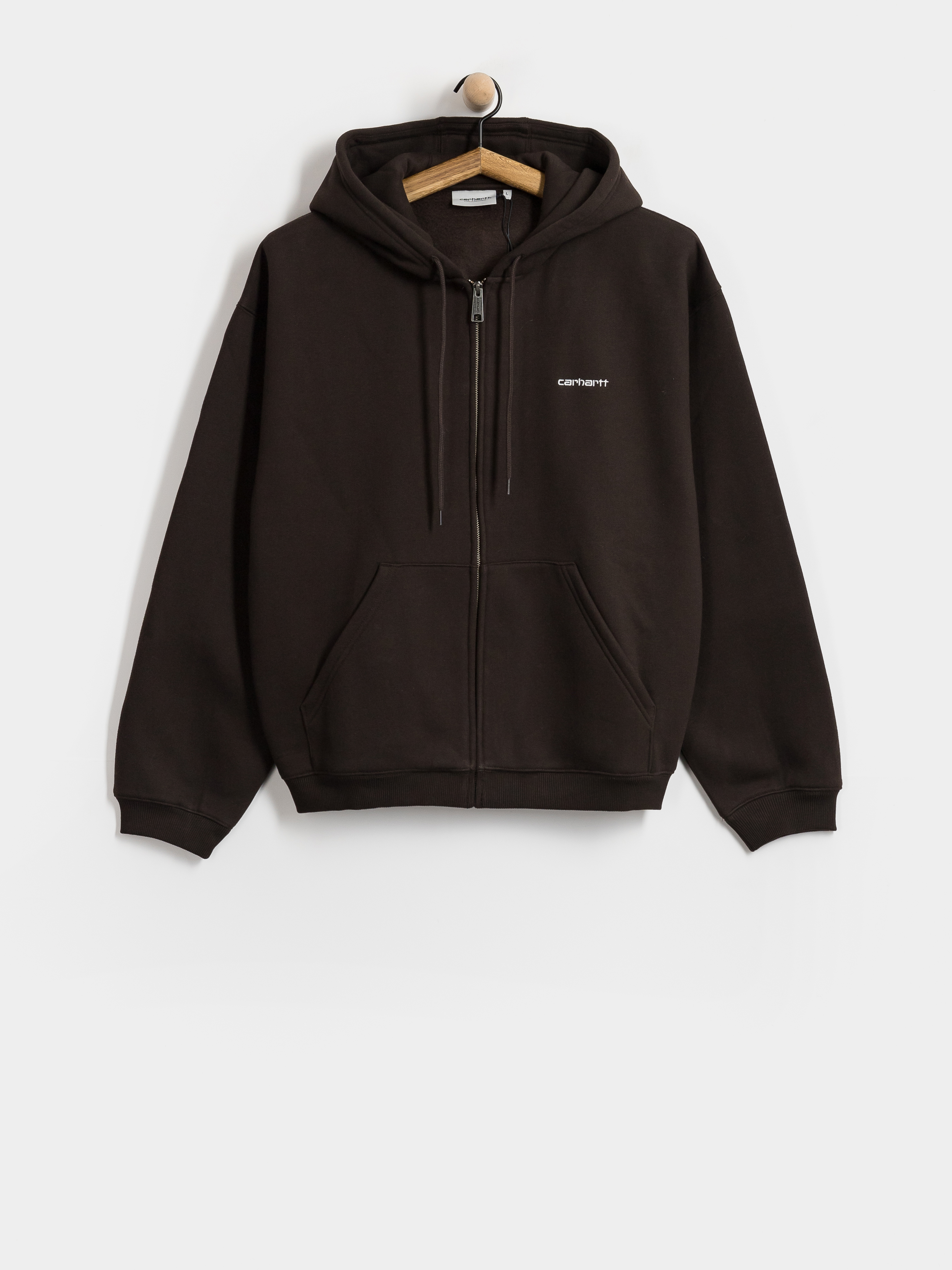 Carhartt WIP Ebbert ZHD Hoodie