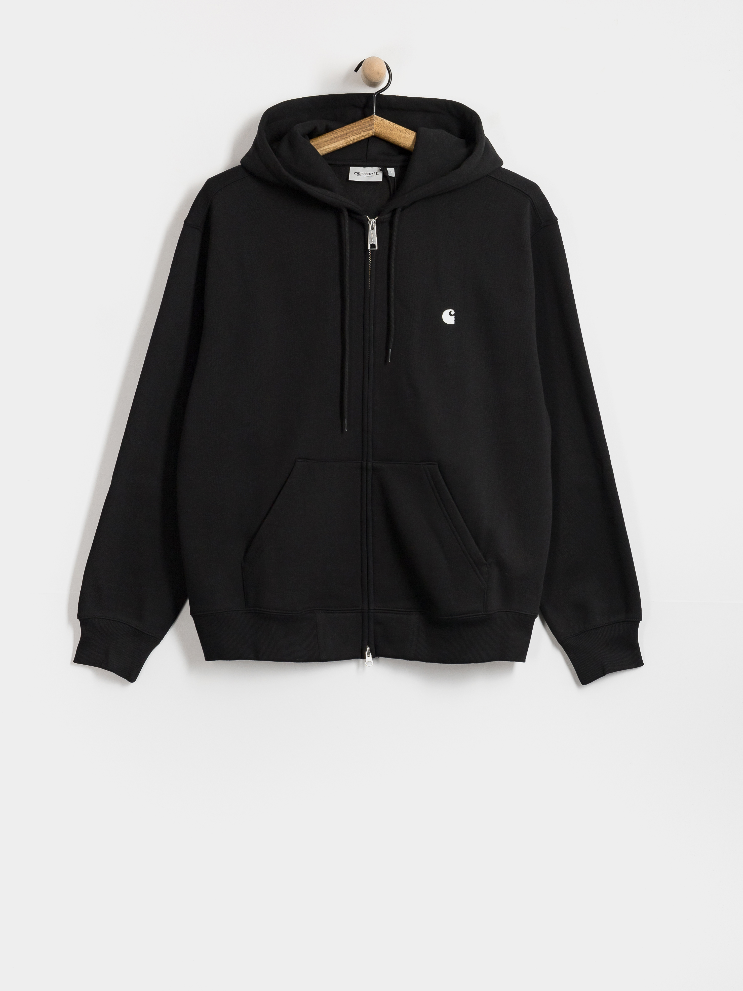Carhartt WIP Mack ZHD Hoodie