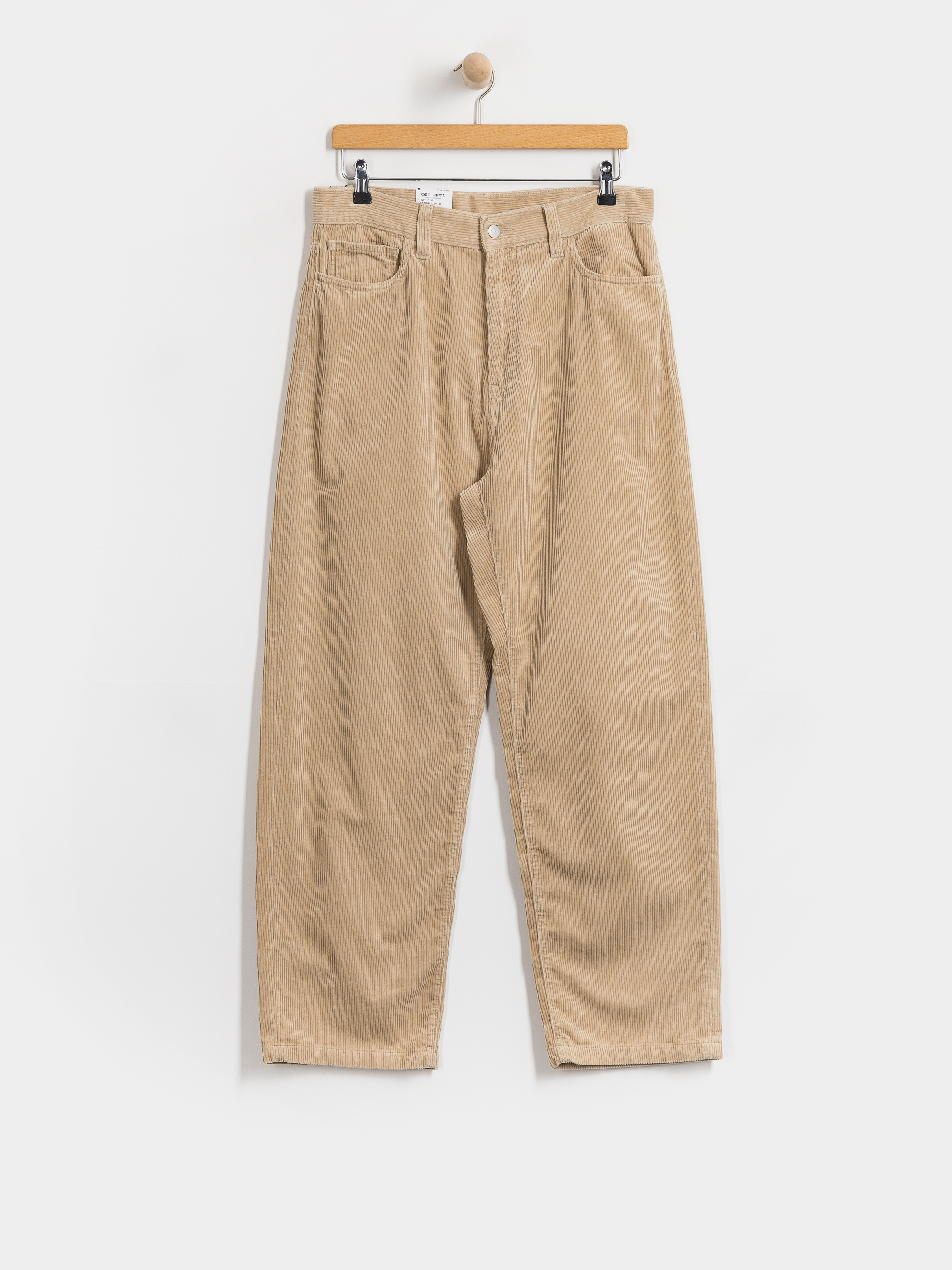 Carhartt WIP Landon Hose (wall/rinsed)
