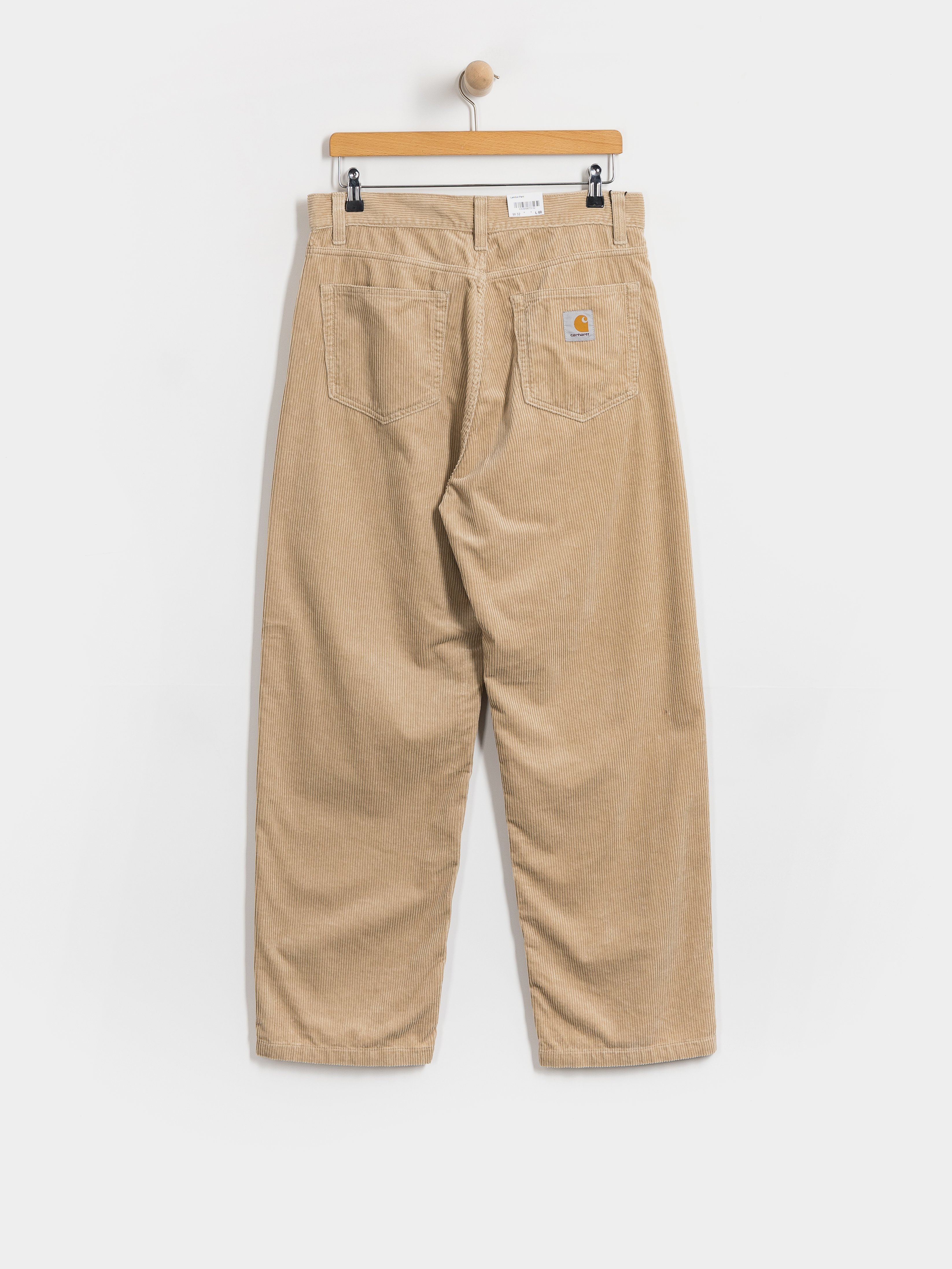 Carhartt WIP Landon Hose (wall/rinsed)