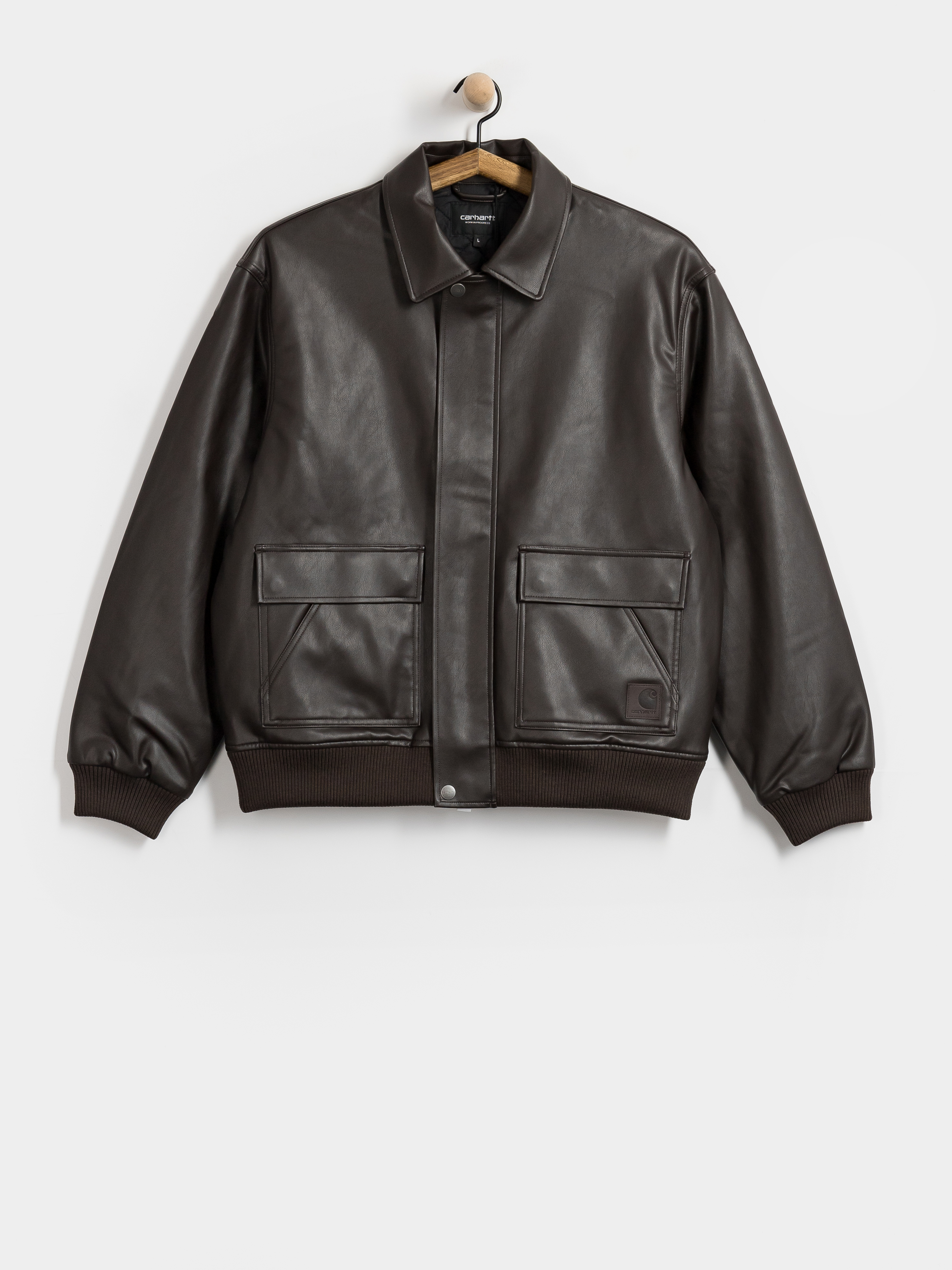 Carhartt WIP Arizona Jacket (tobacco)