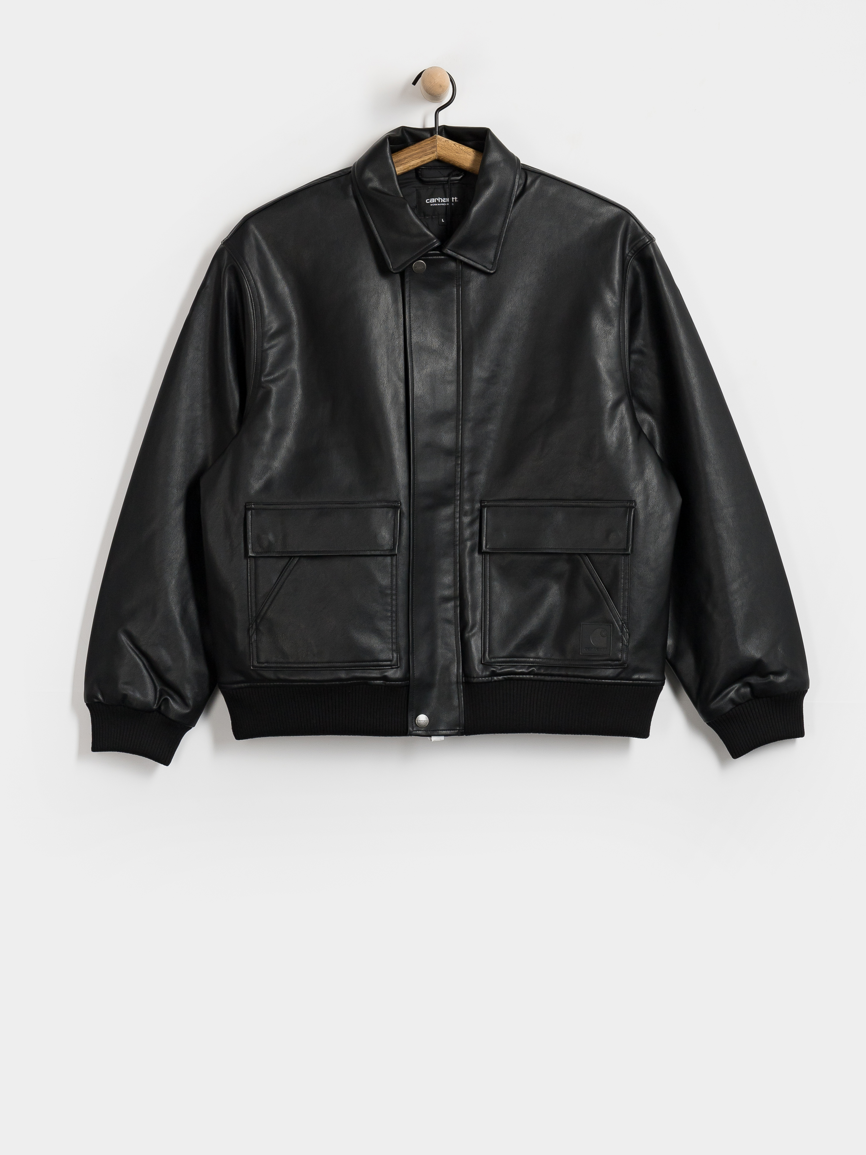 Carhartt WIP Arizona Jacket (black)