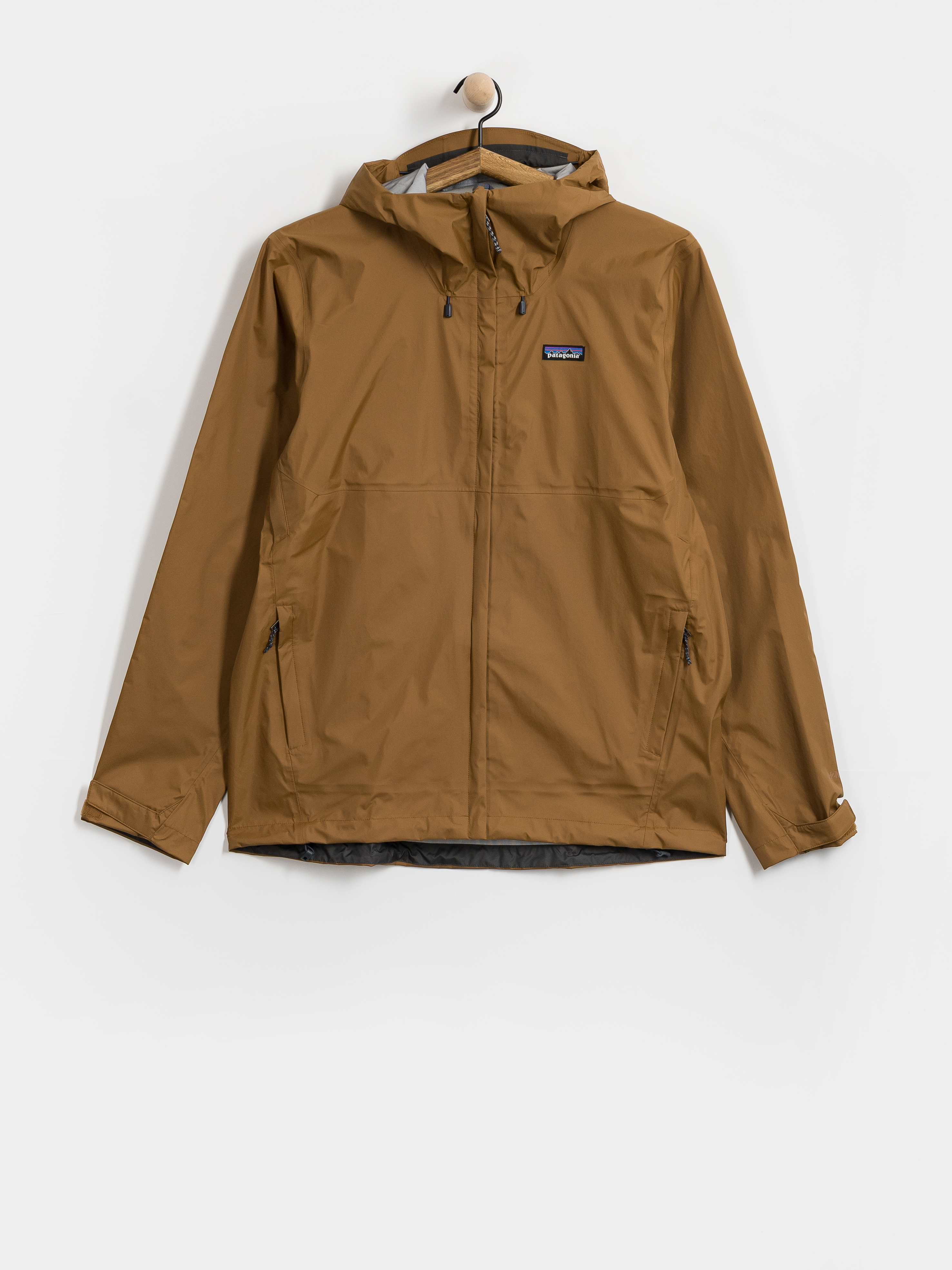 Patagonia Torrentshell 3L Jacke (deer brown)