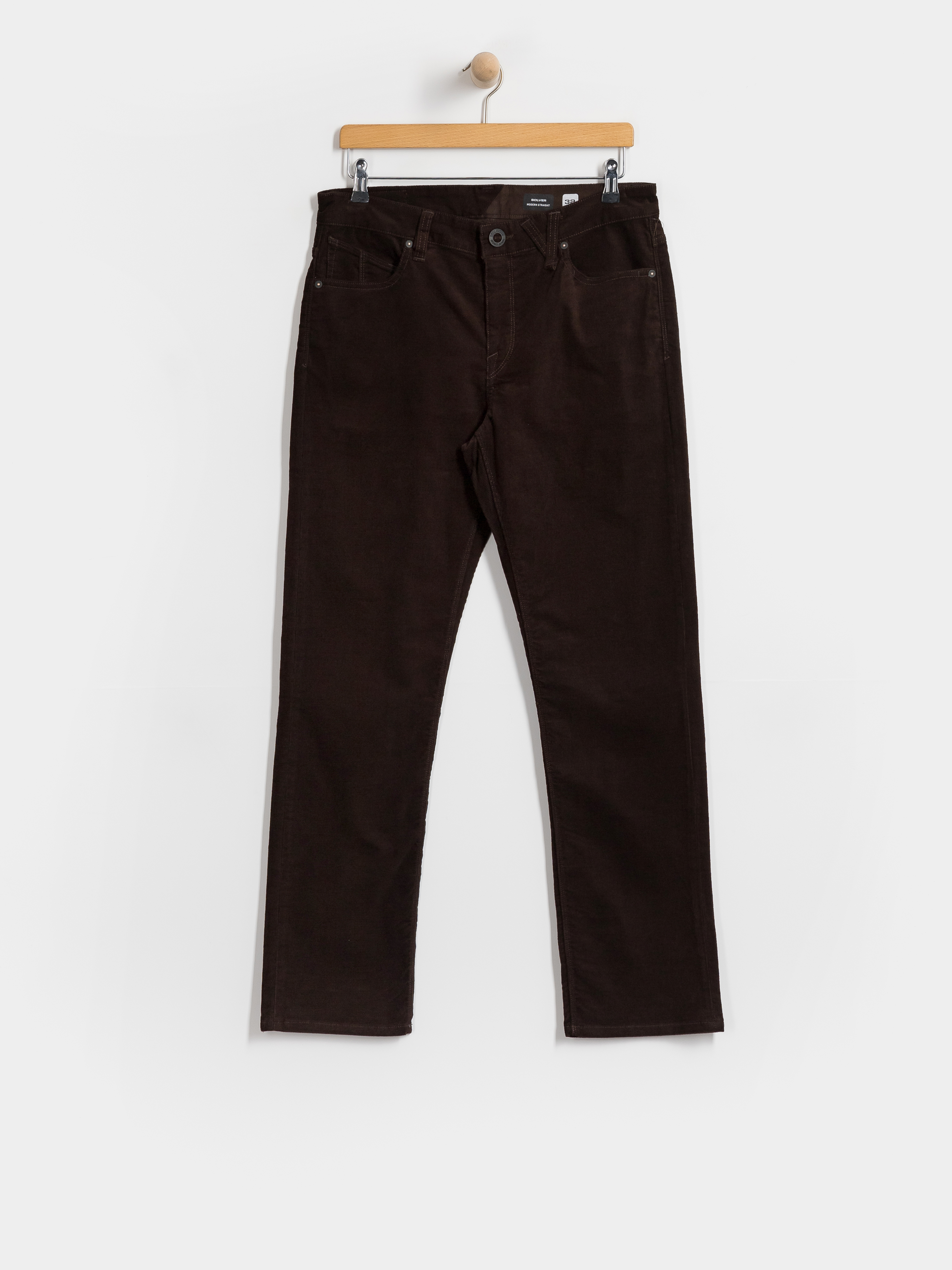 Volcom Solver 5 Pocket Cord Hose