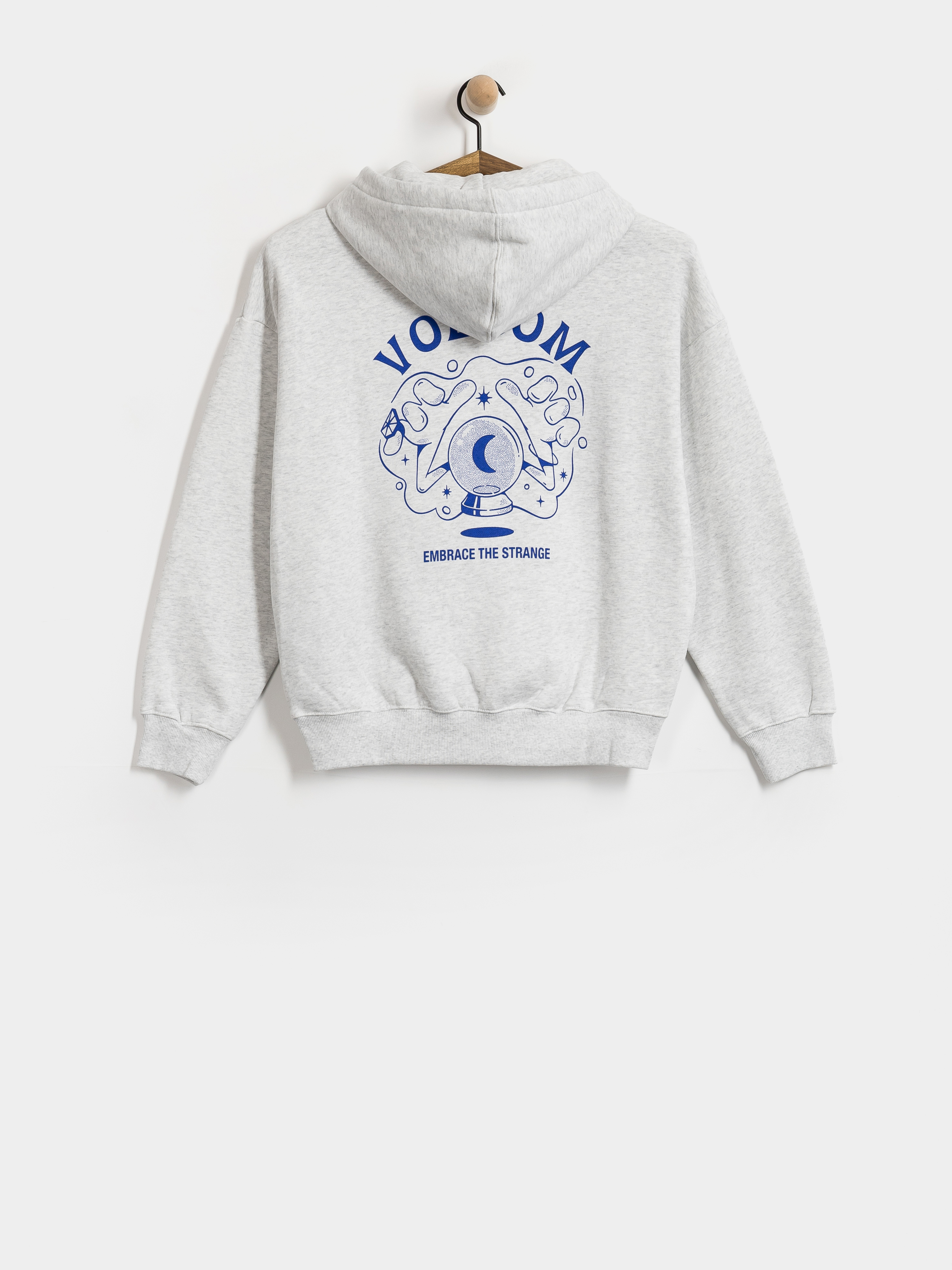 Volcom Moove On HD Wmn Hoodie