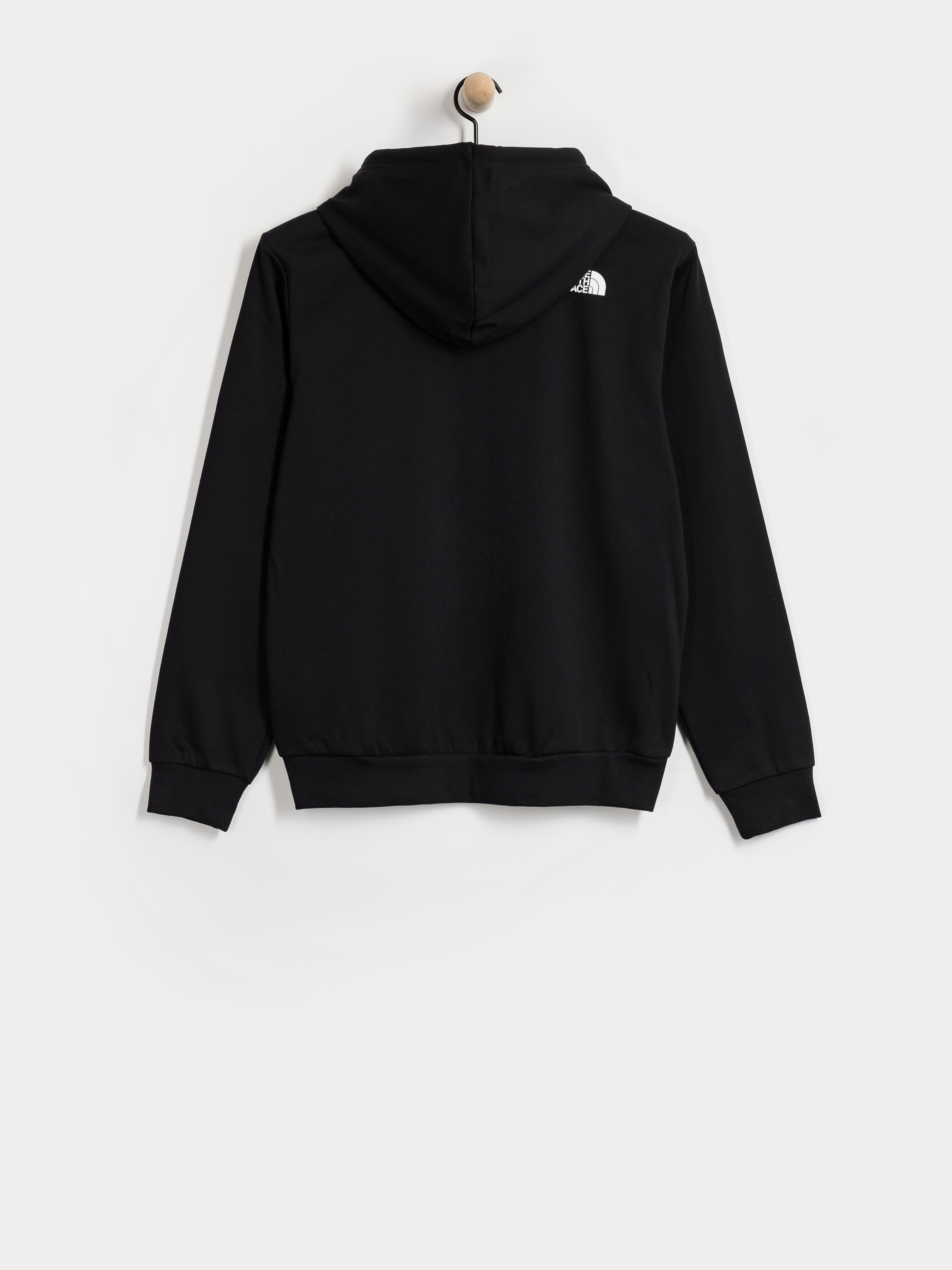 The North Face Evo Box ZHD Hoodie (tnf black)