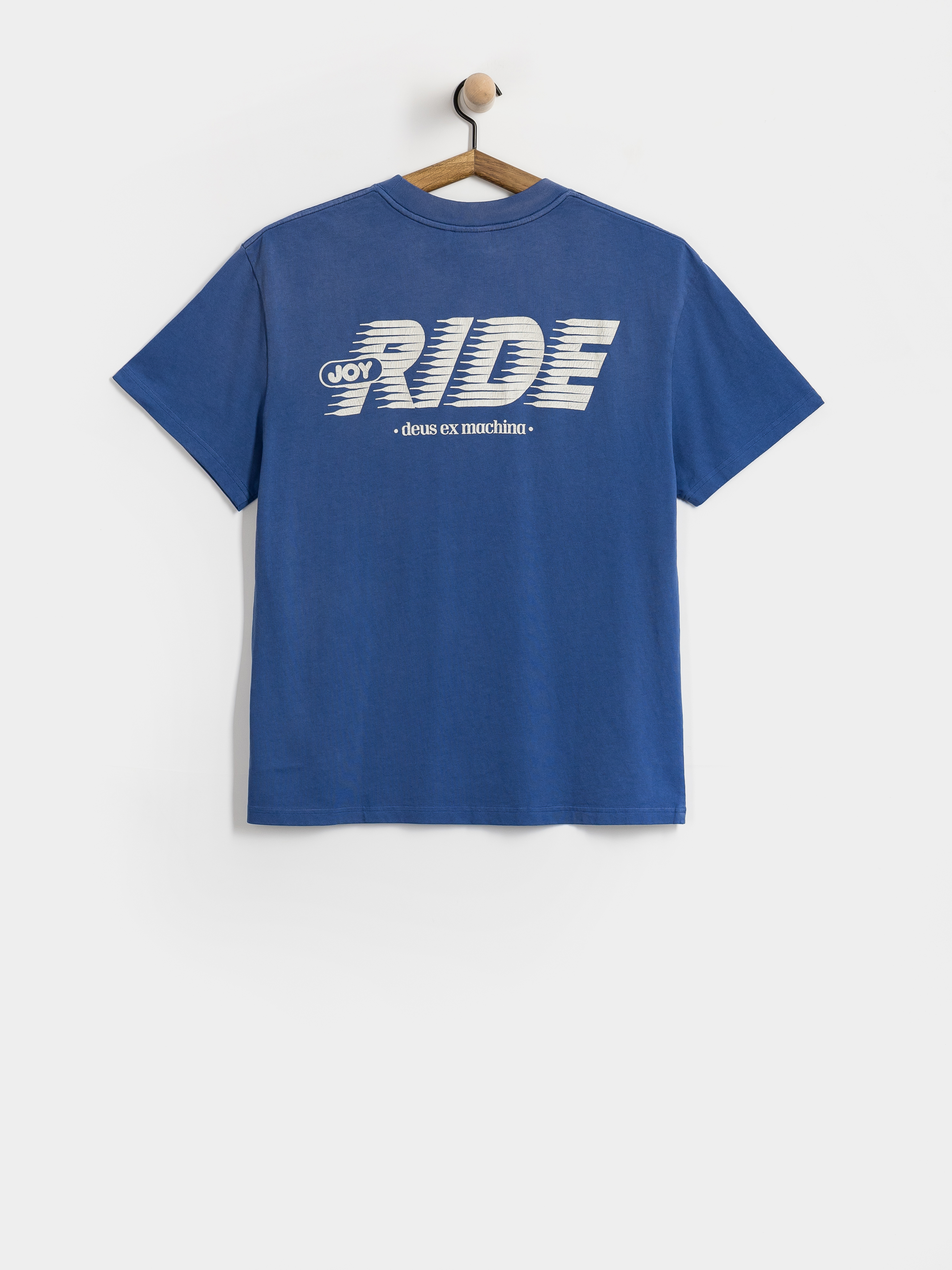 Deus Ex Machina Fast Times T-Shirt
