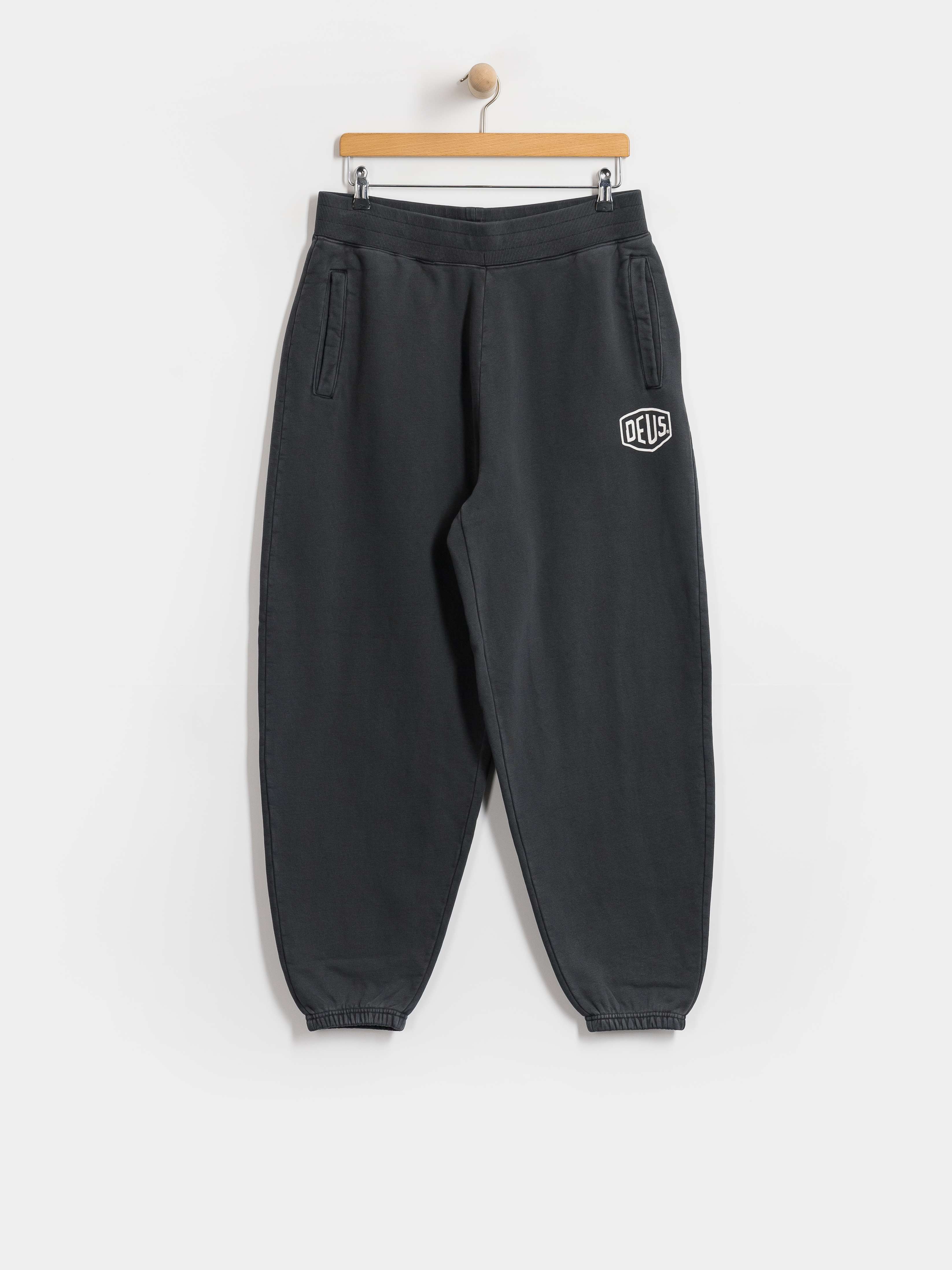 Deus Ex Machina Shield Gd Track Pants