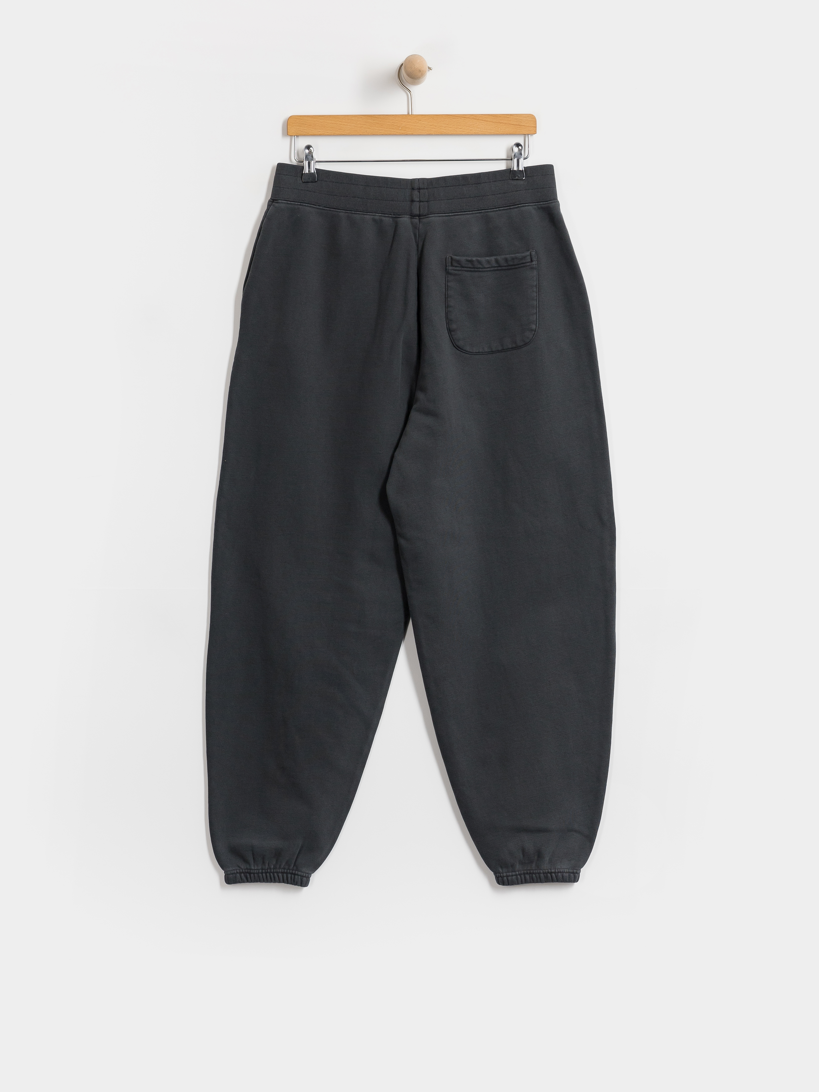 Deus Ex Machina Shield Gd Track Pants (black)