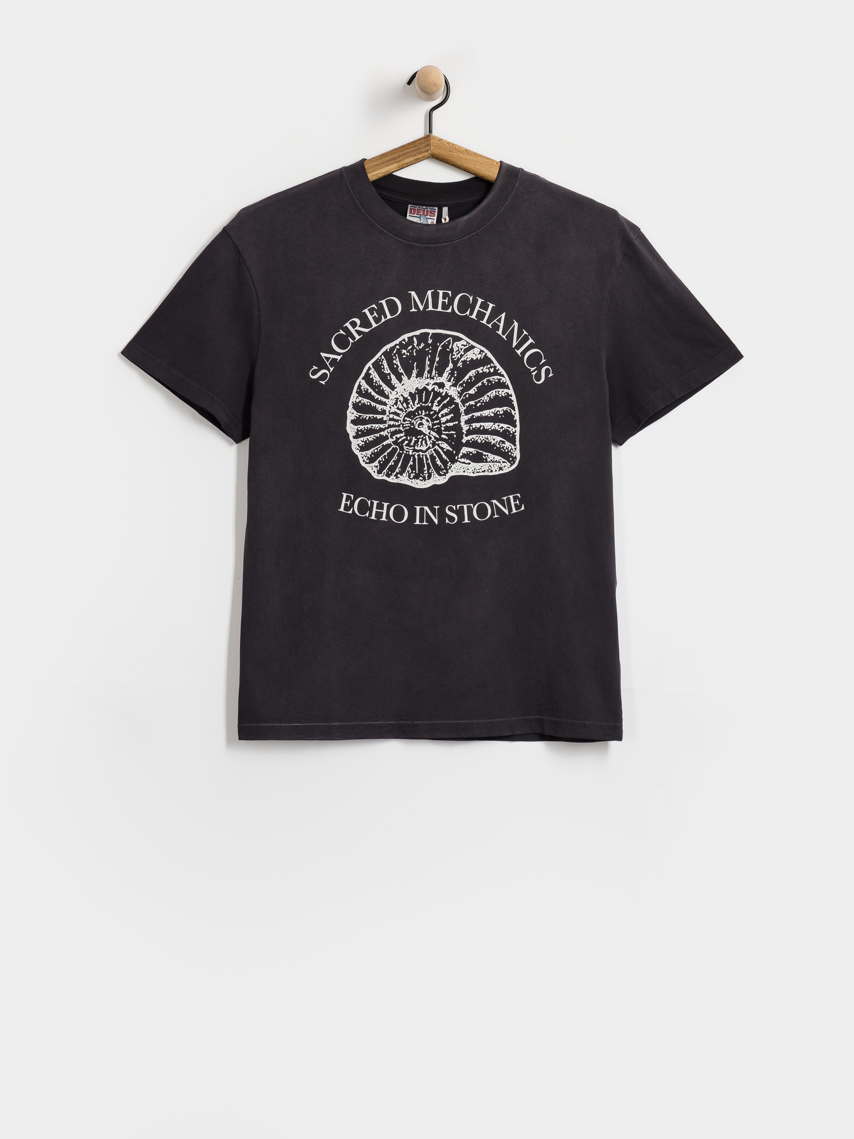 Deus Ex Machina Perfect Ratio T-Shirt
