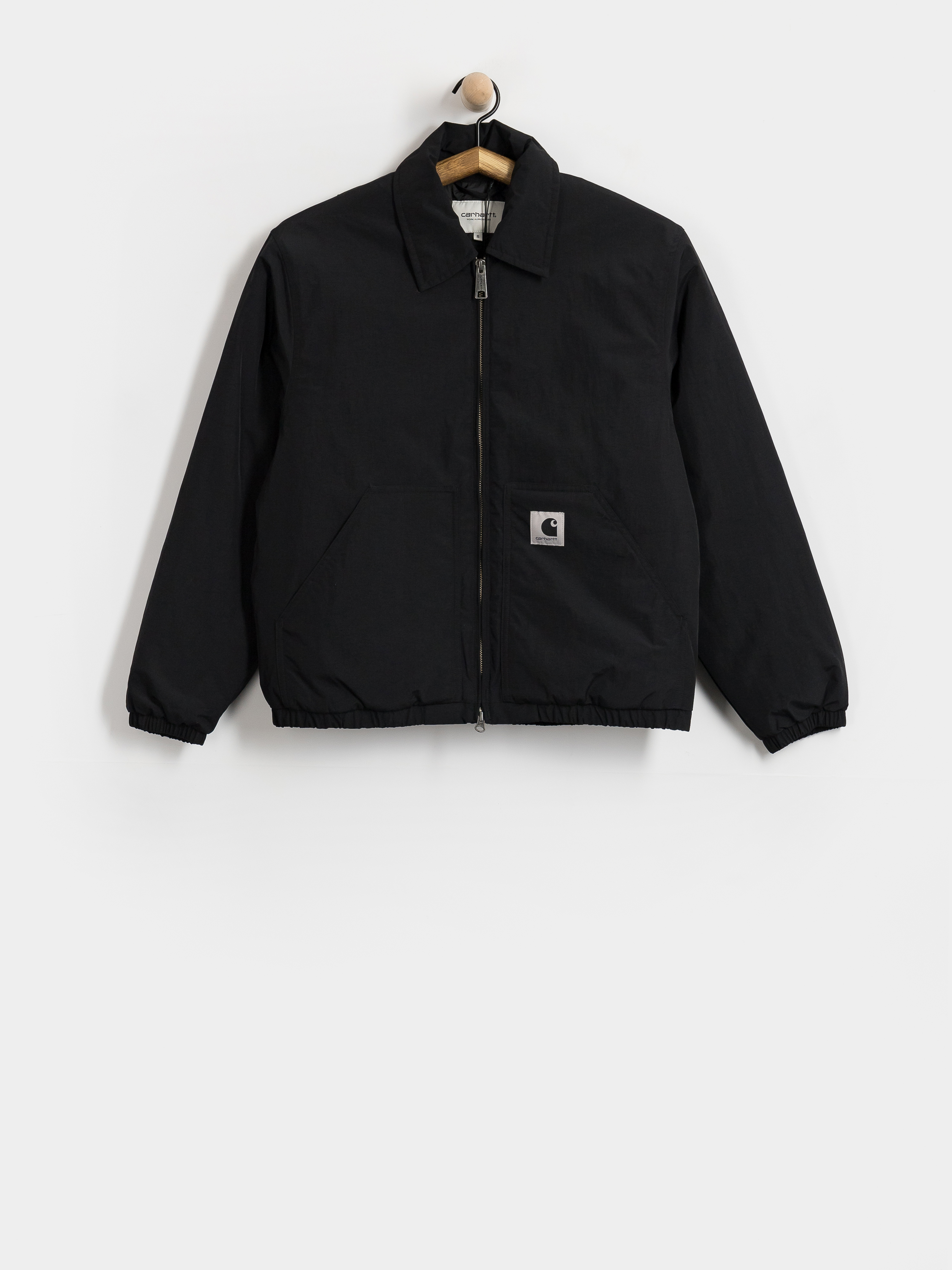 Carhartt WIP Jacket Stanwood Wmn (black)