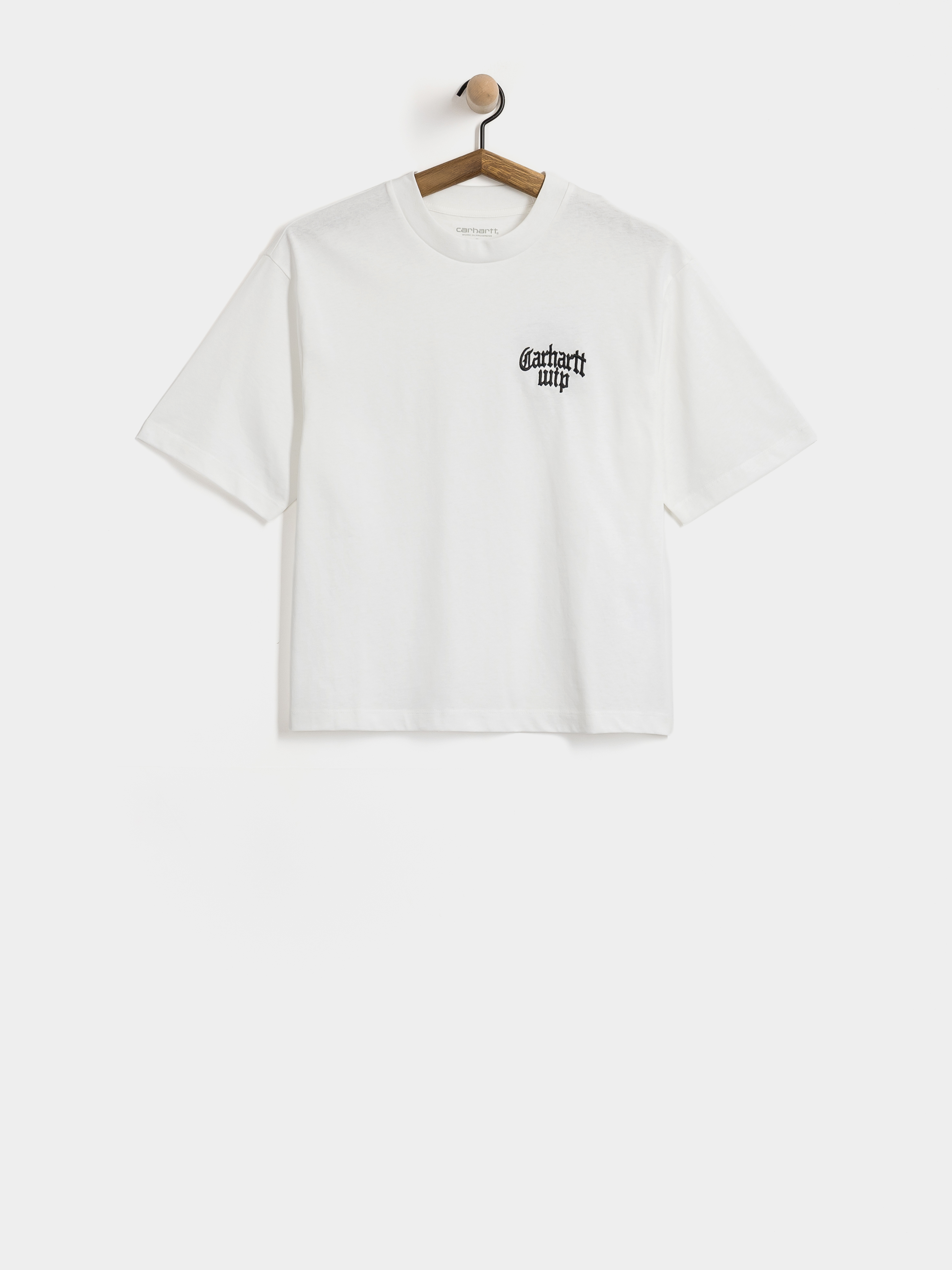 Carhartt WIP Blackletter Wmn T-Shirt