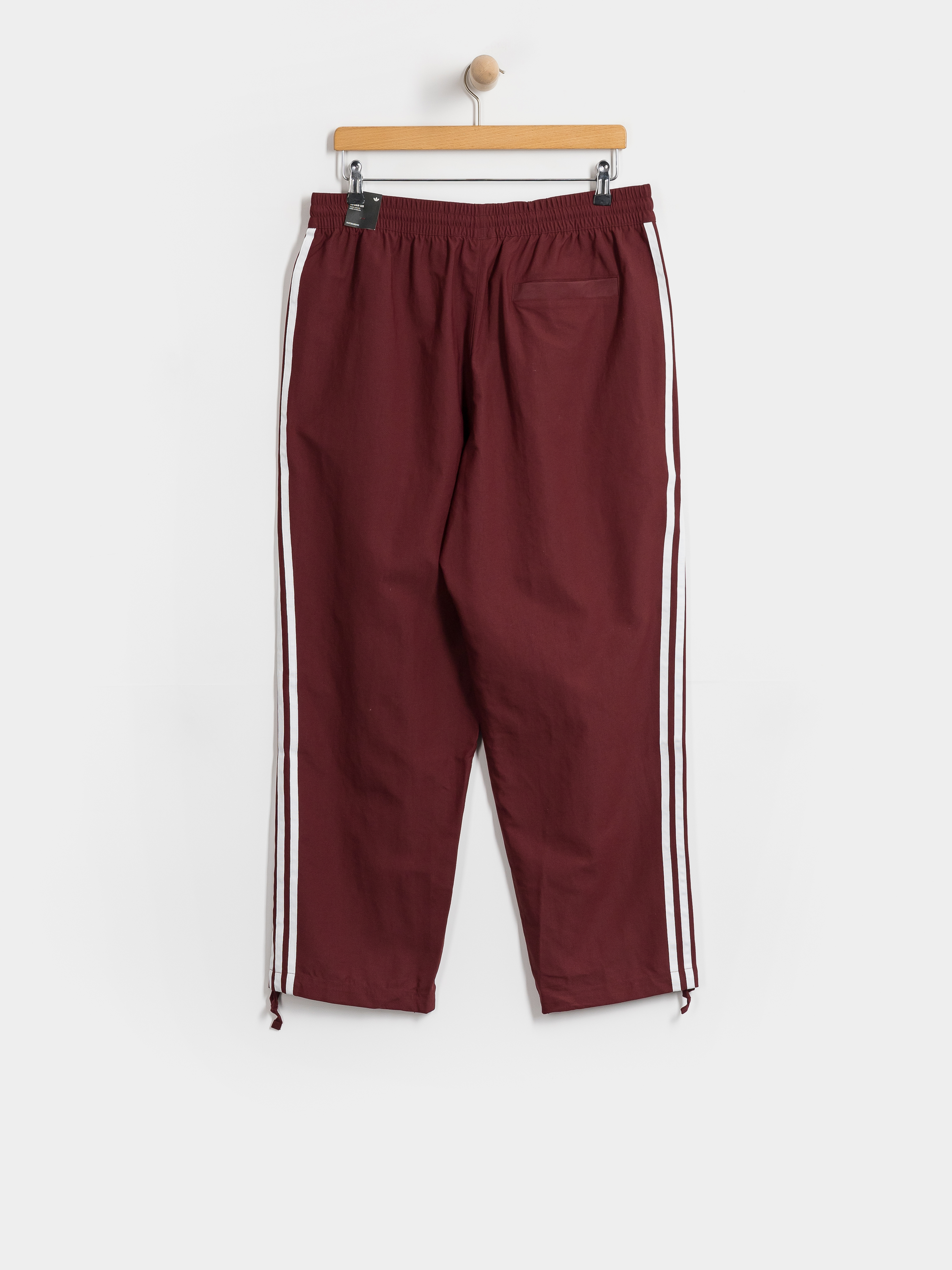 adidas Superfire Tk Hose (shared/white)