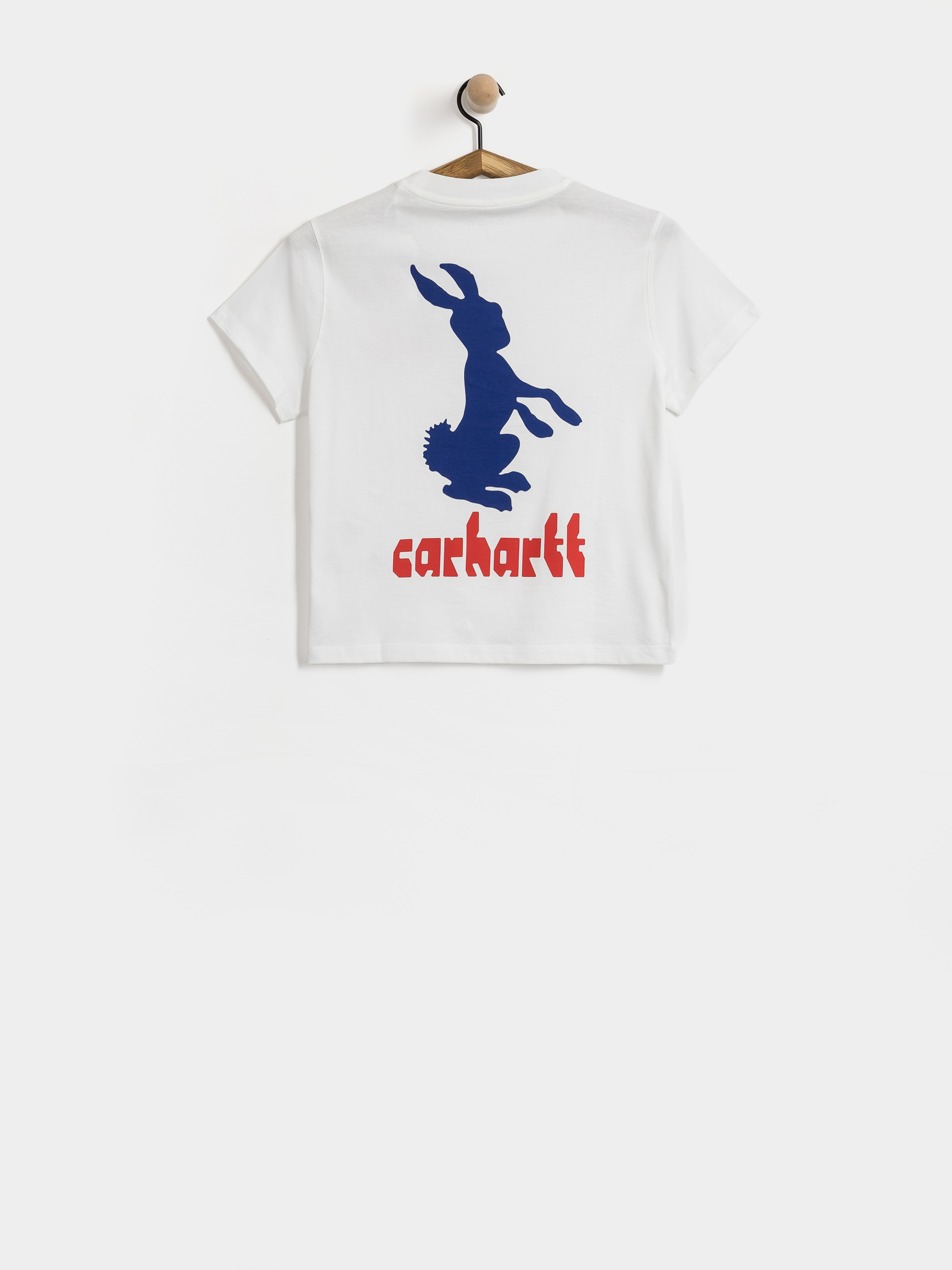 Carhartt WIP Framework Wmn T-Shirt