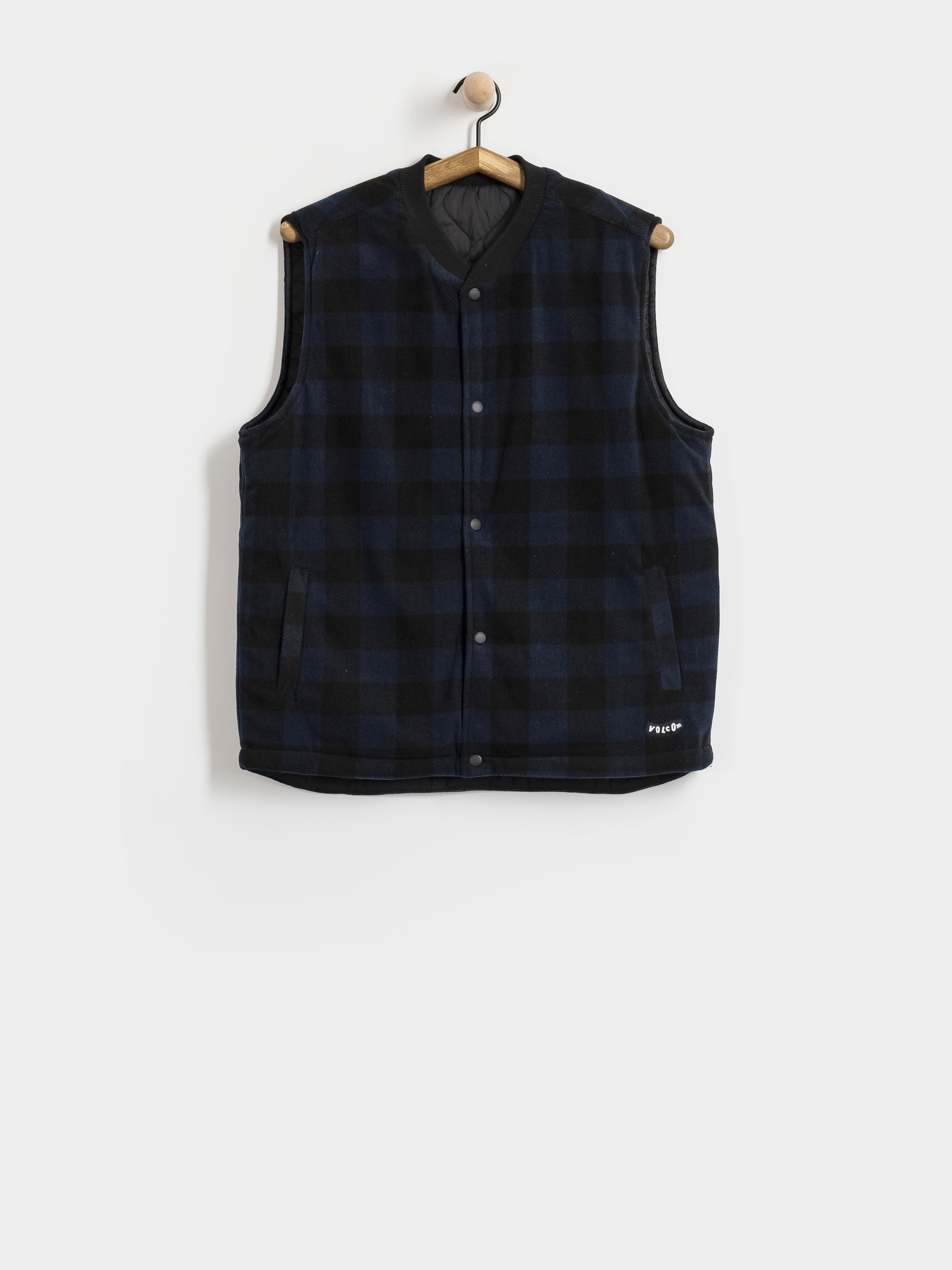 Volcom Weste Bowered