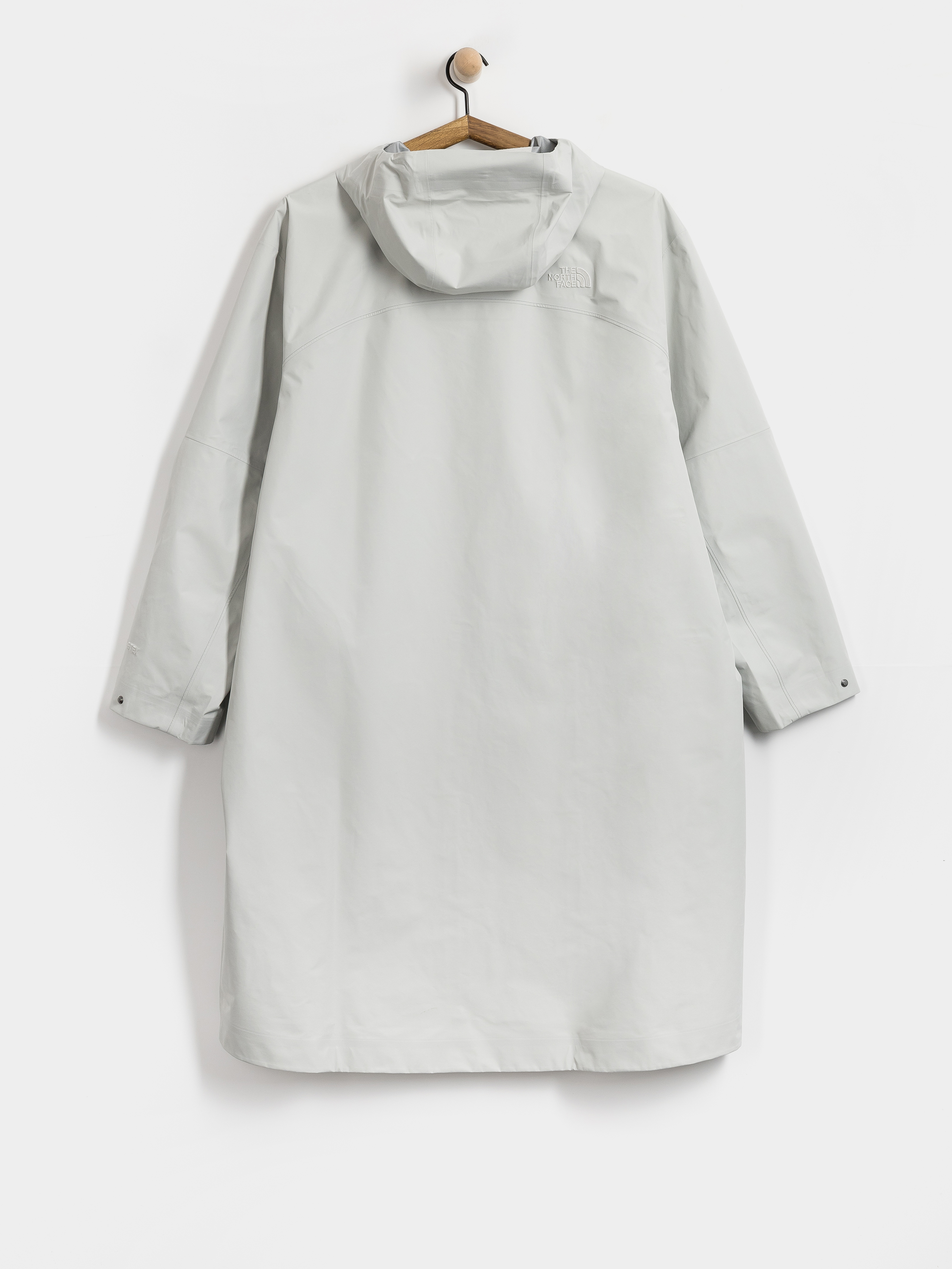The North Face Jacke Gtx 3L Rain Parka (cumulus cloud)