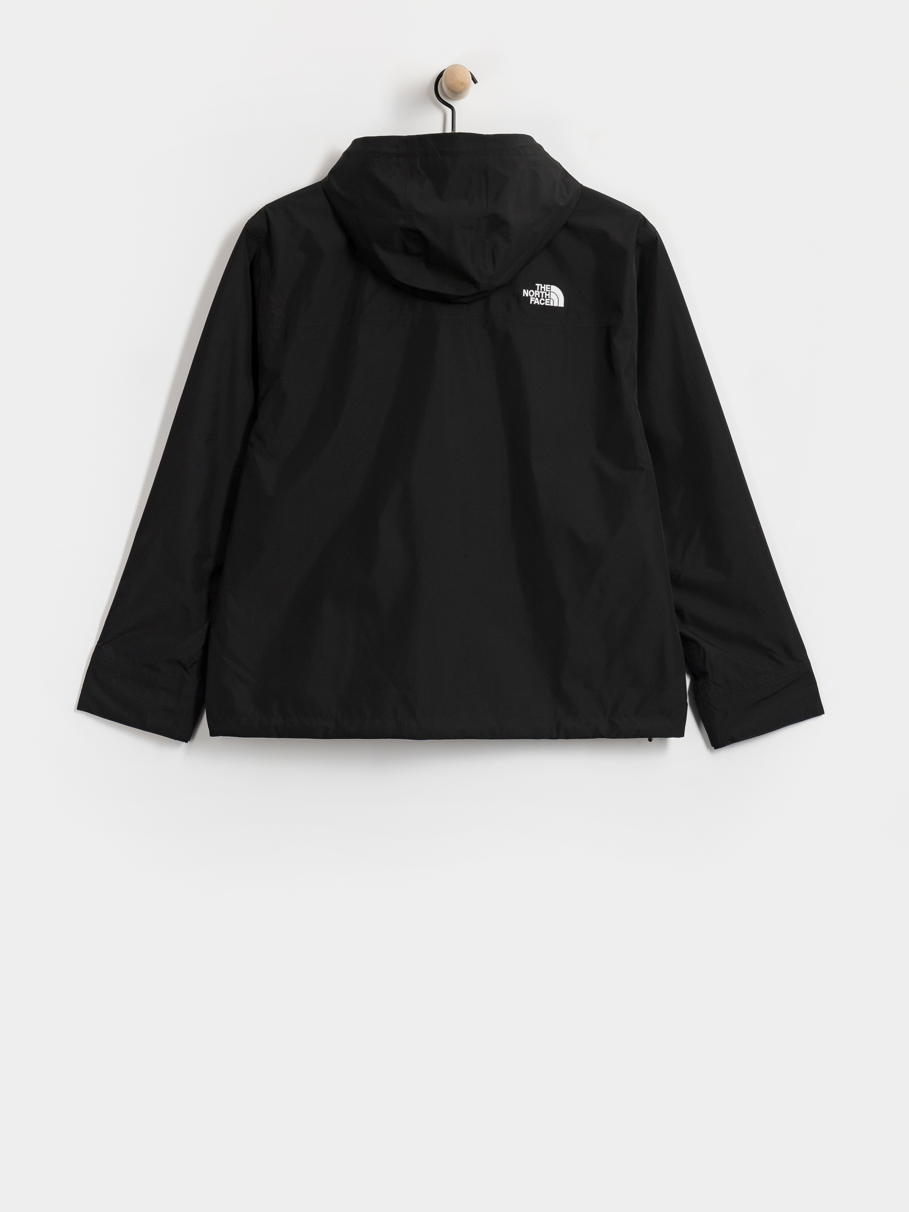 The North Face Jacket Reign On 2.0 (tnf black/tnf black)