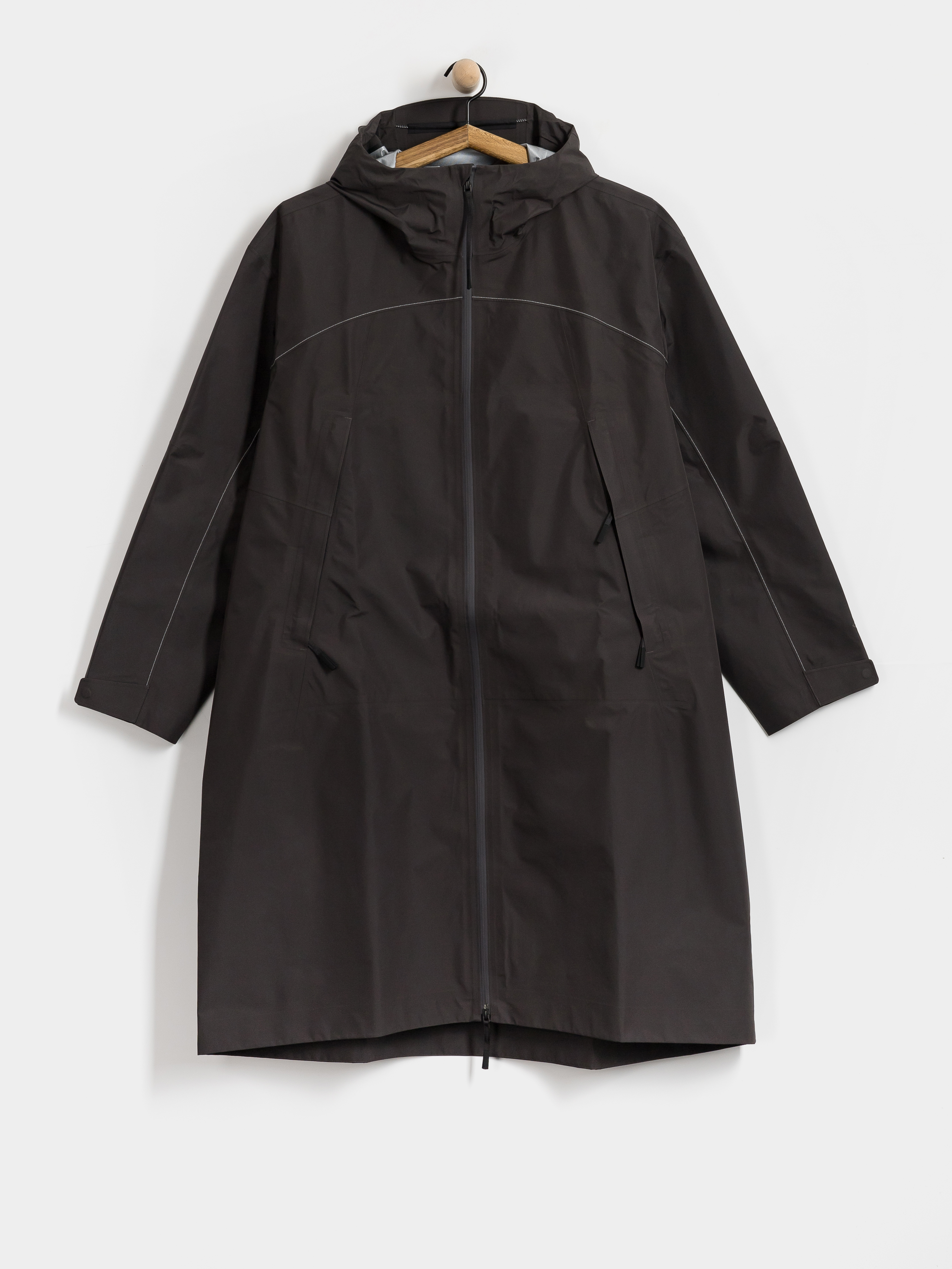 The North Face Jacket Gtx 3L Rain Parka (lead)