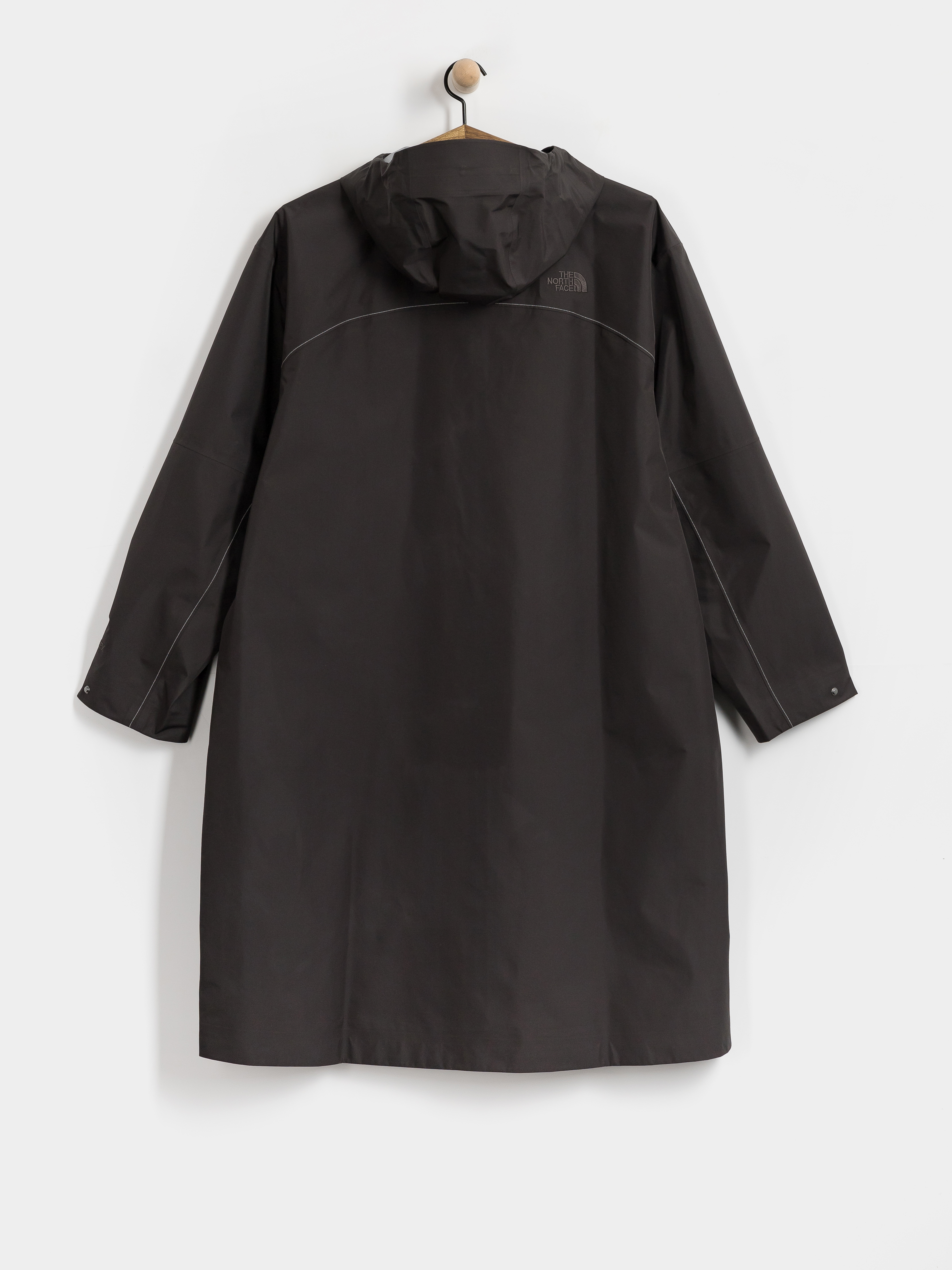 The North Face Jacke Gtx 3L Rain Parka (lead)
