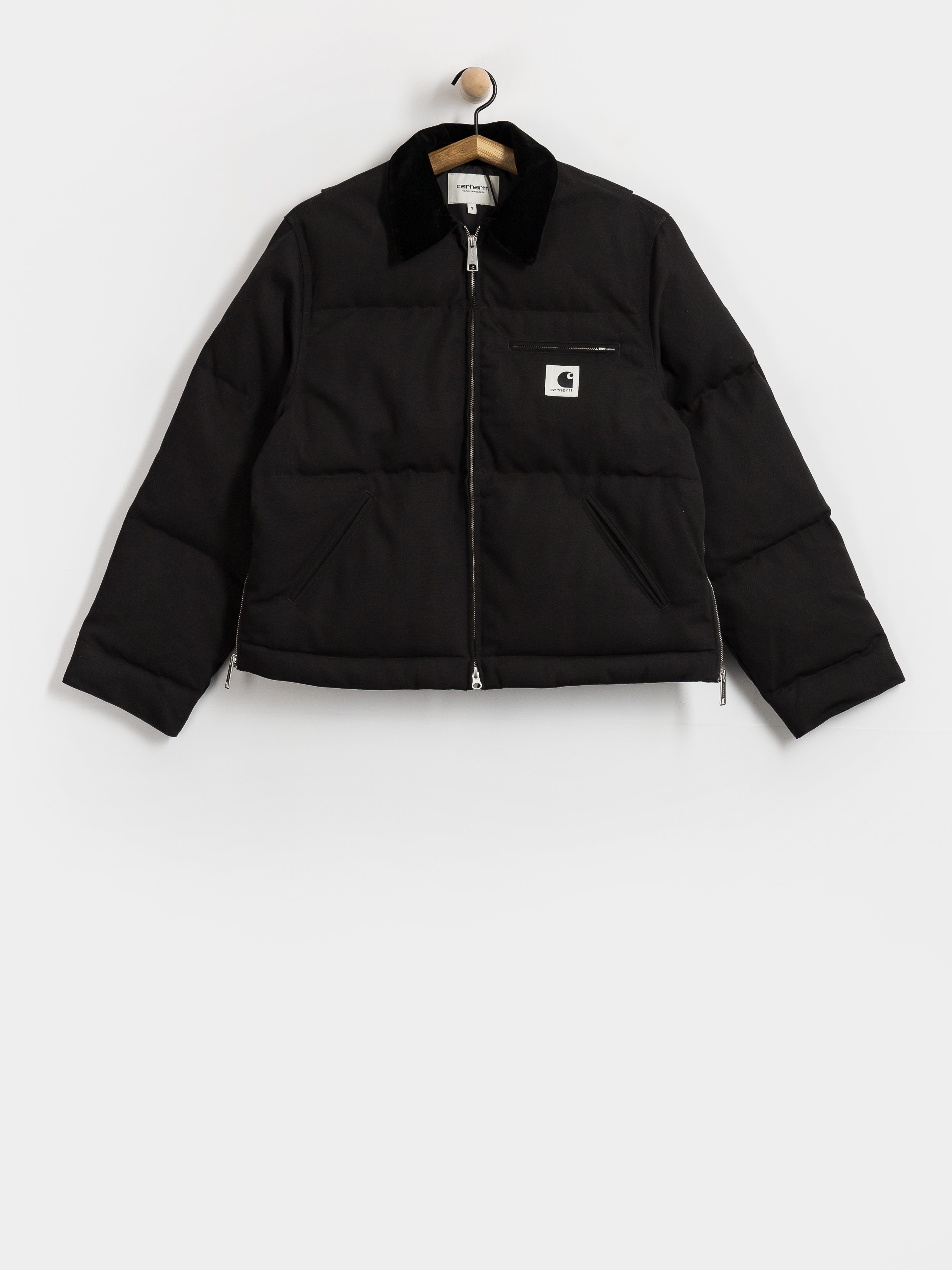 Carhartt WIP Jacket Raymond Wmn