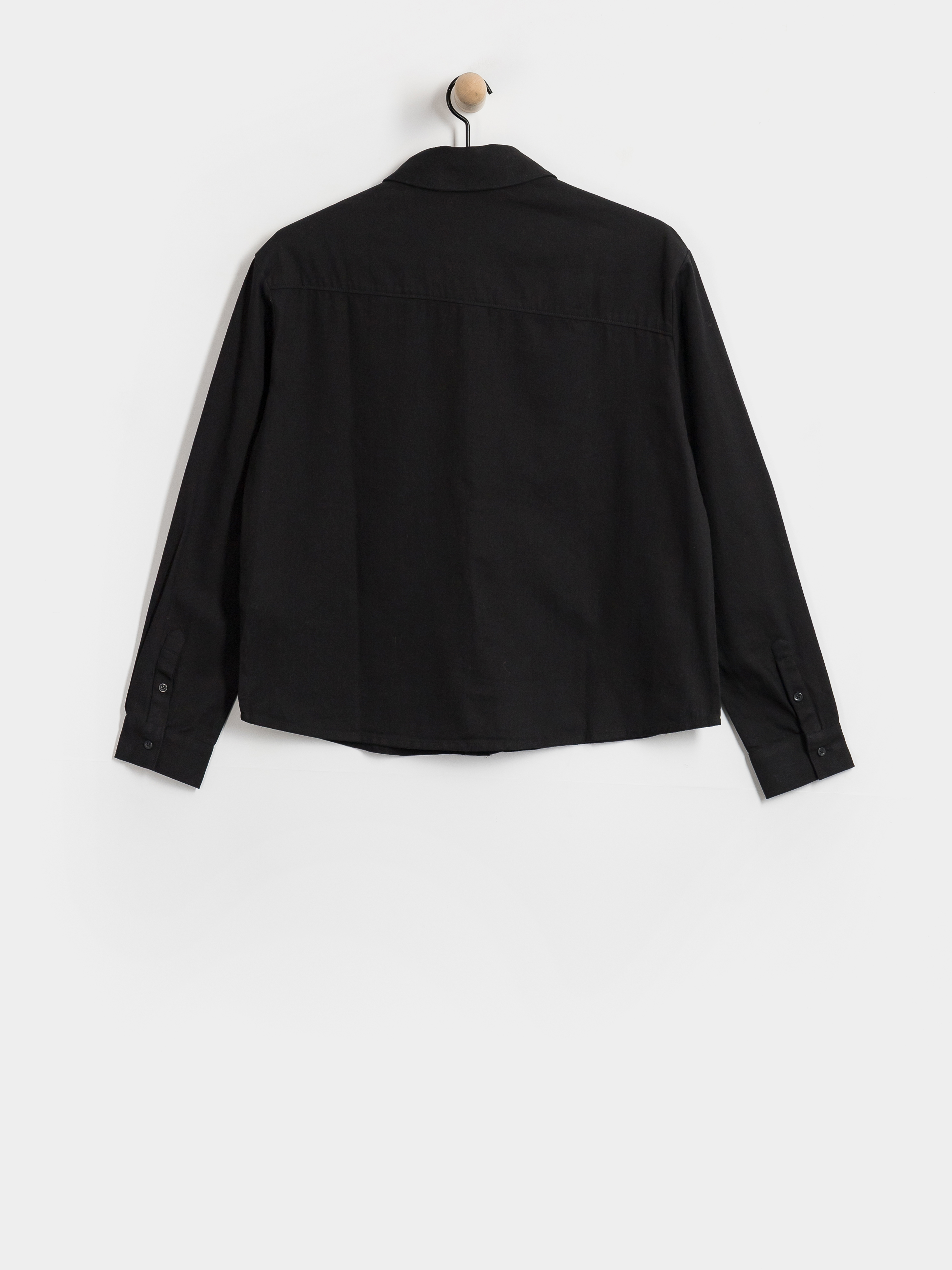 Volcom Shirt Fa Ozzy Shirt Wmn (black)